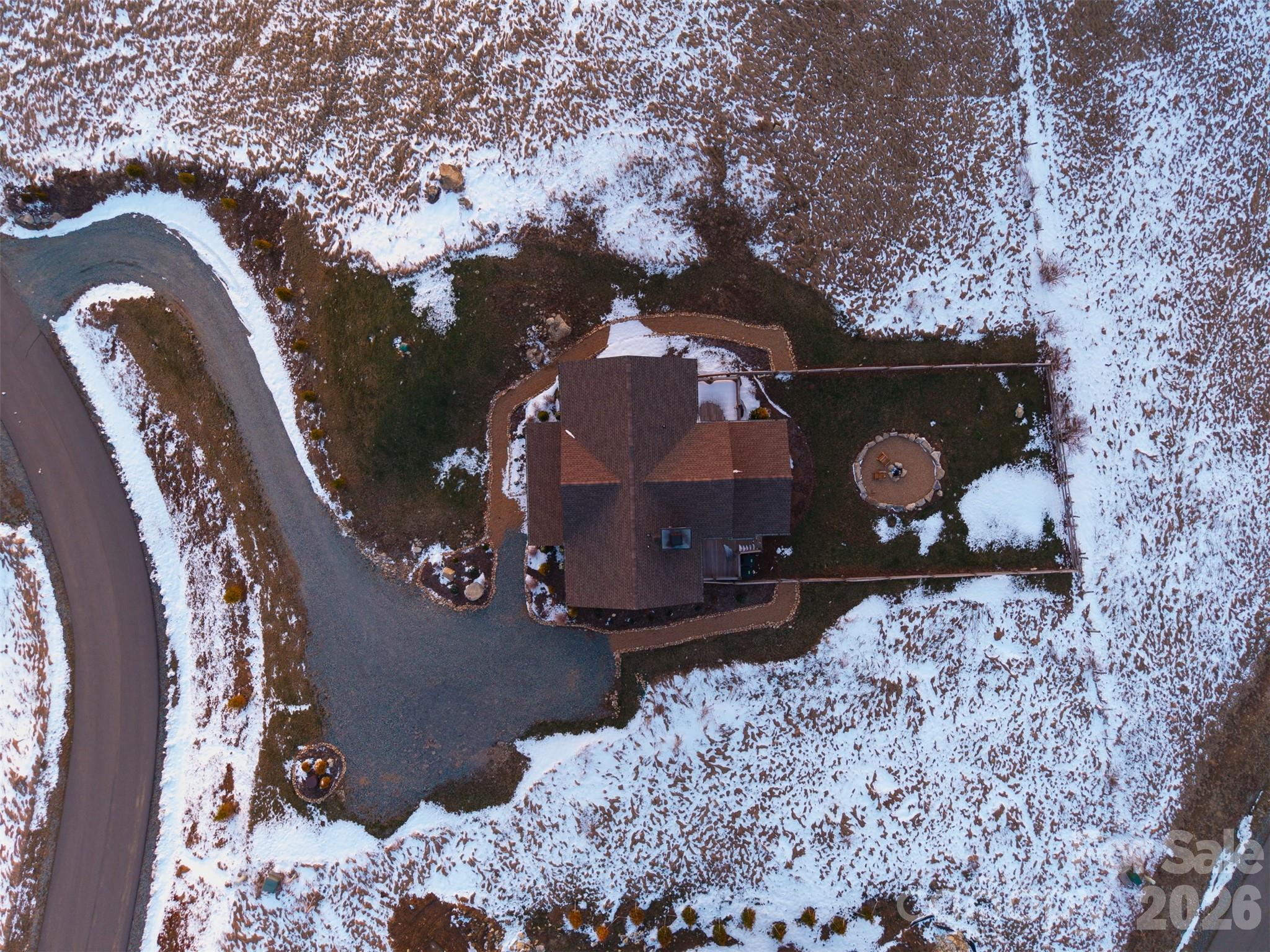 352 Great Sky Drive — Banner Elk