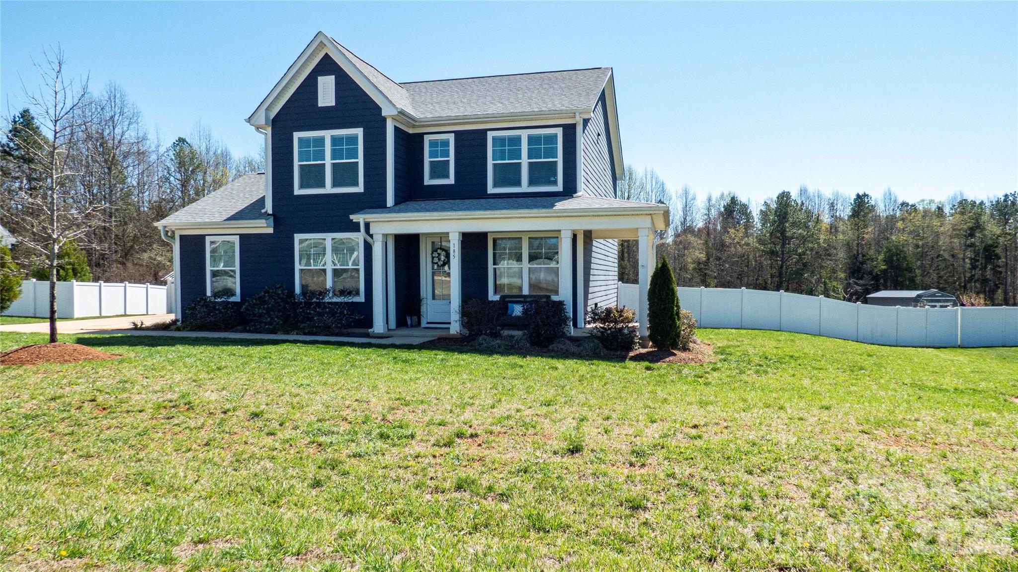 185 Goldenrod Circle — Salisbury