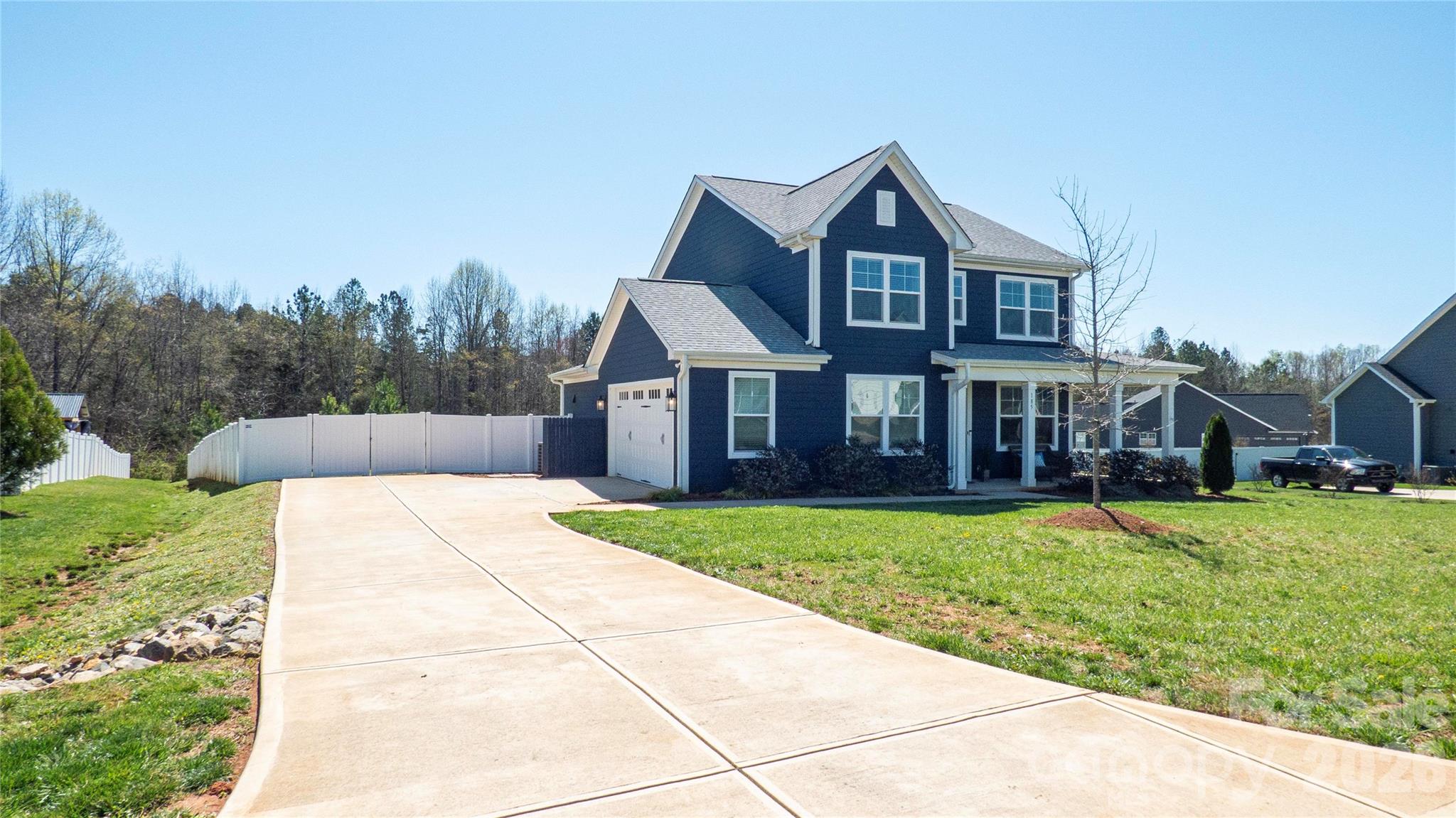 185 Goldenrod Circle — Salisbury