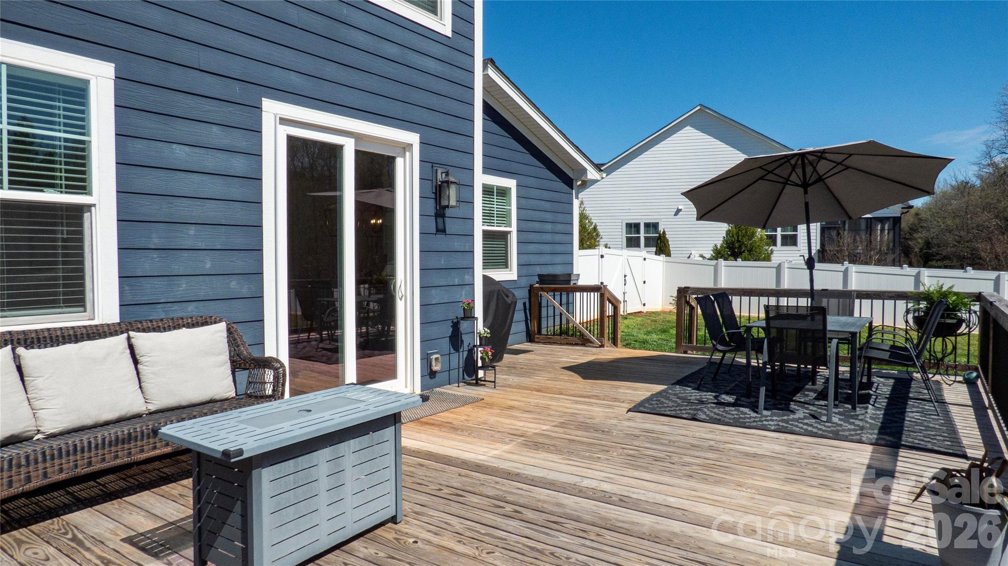 185 Goldenrod Circle — Salisbury