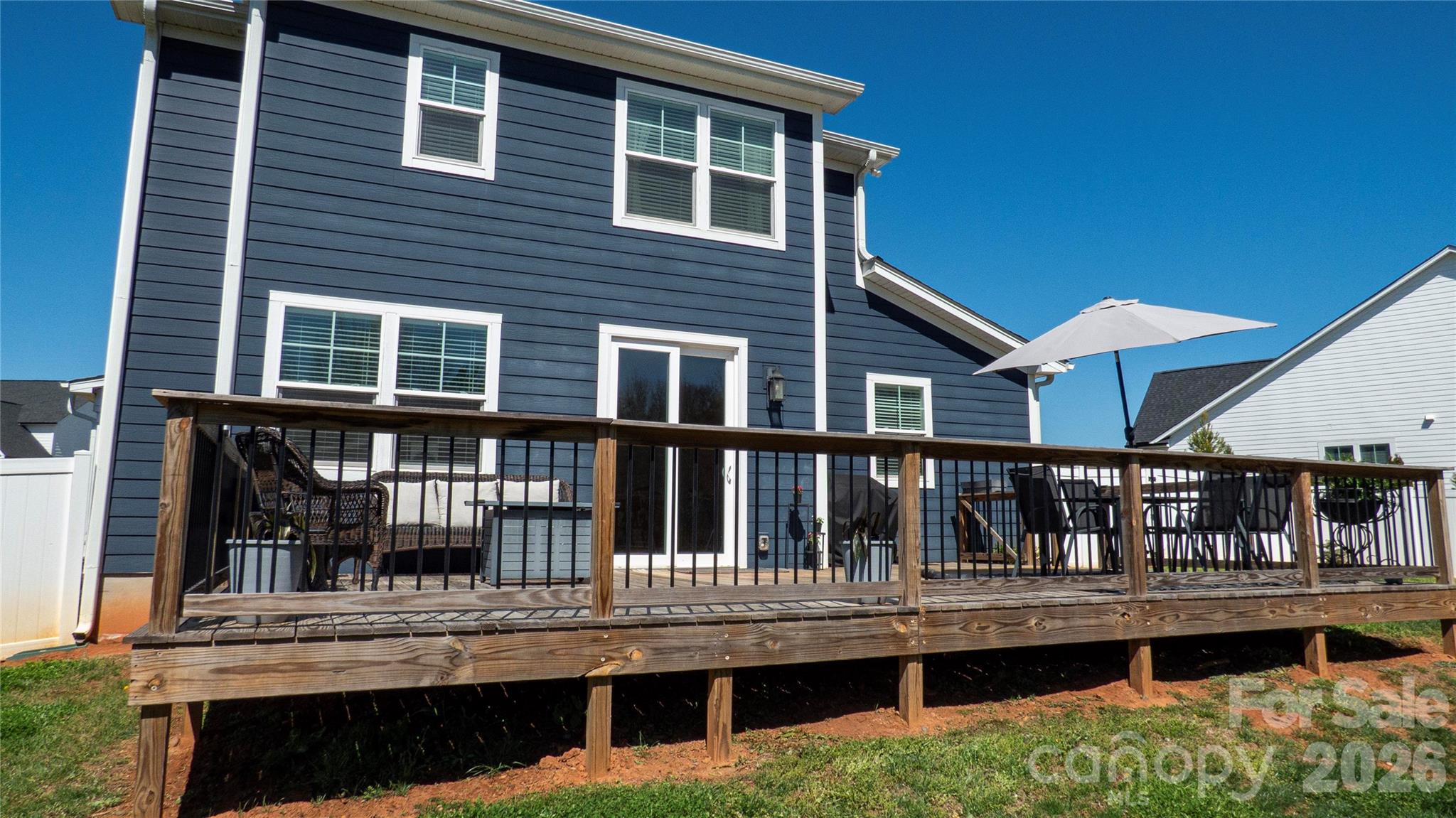 185 Goldenrod Circle — Salisbury
