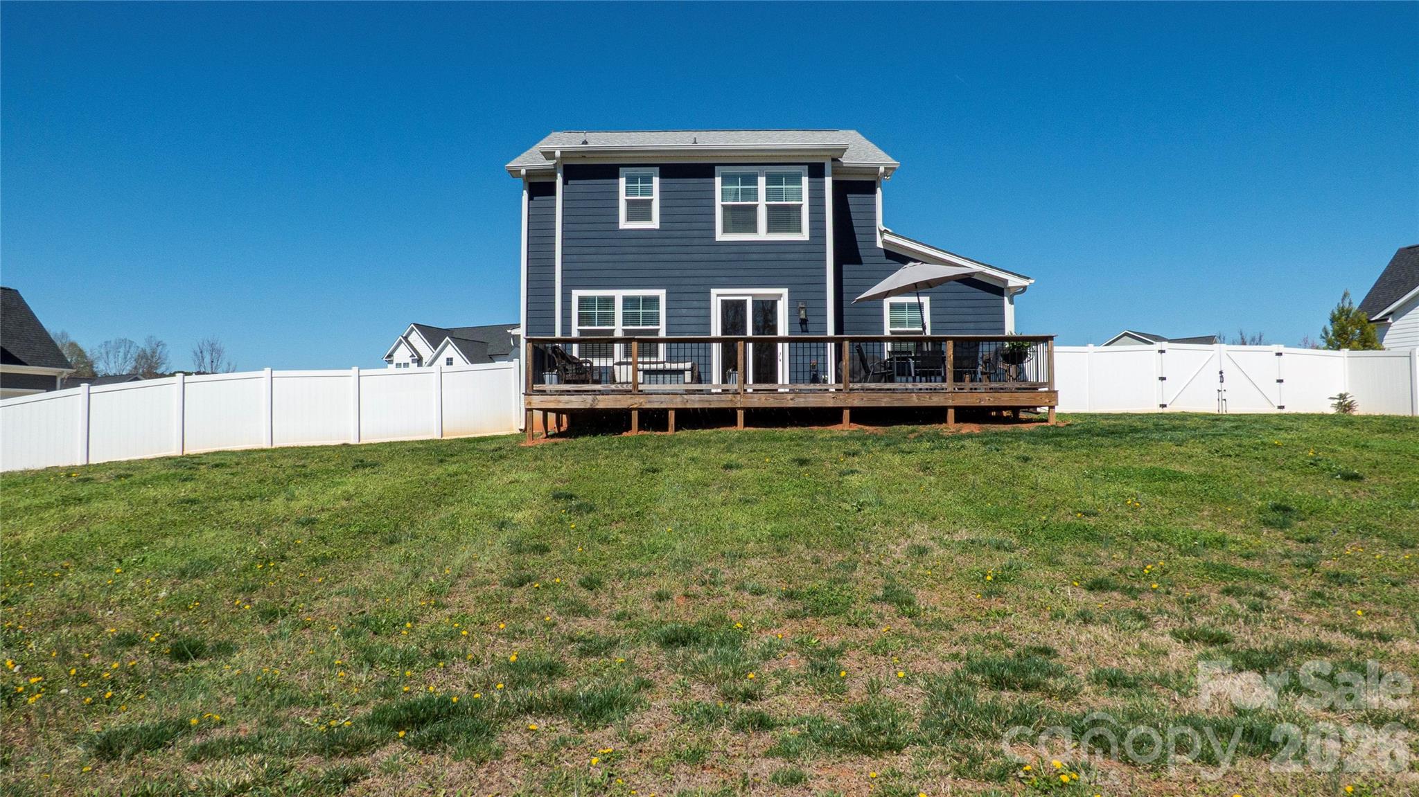 185 Goldenrod Circle — Salisbury