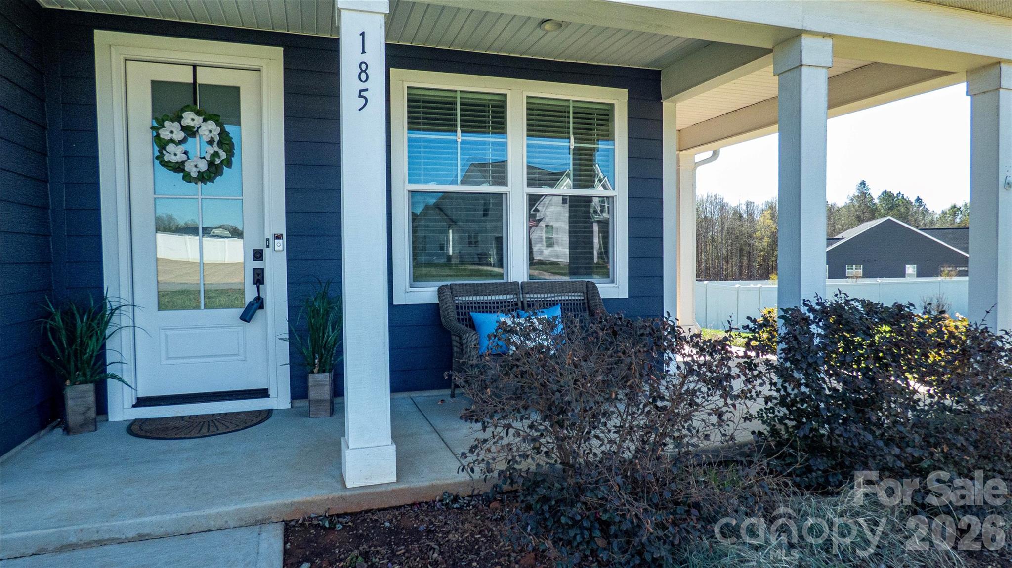 185 Goldenrod Circle — Salisbury