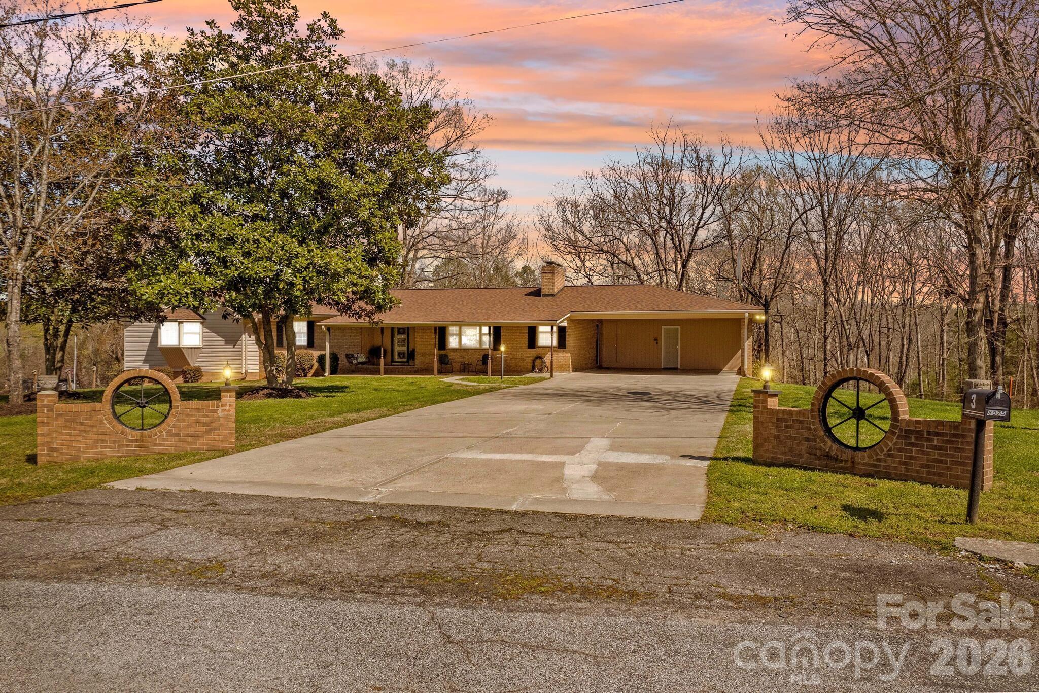 5075 Lakeview Drive — Salisbury