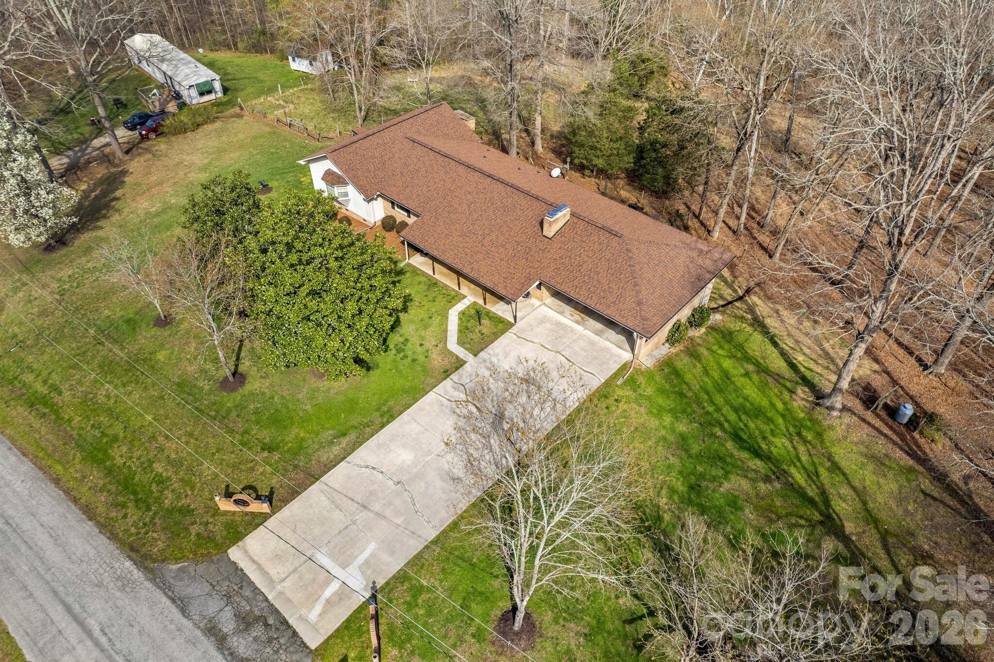 5075 Lakeview Drive — Salisbury