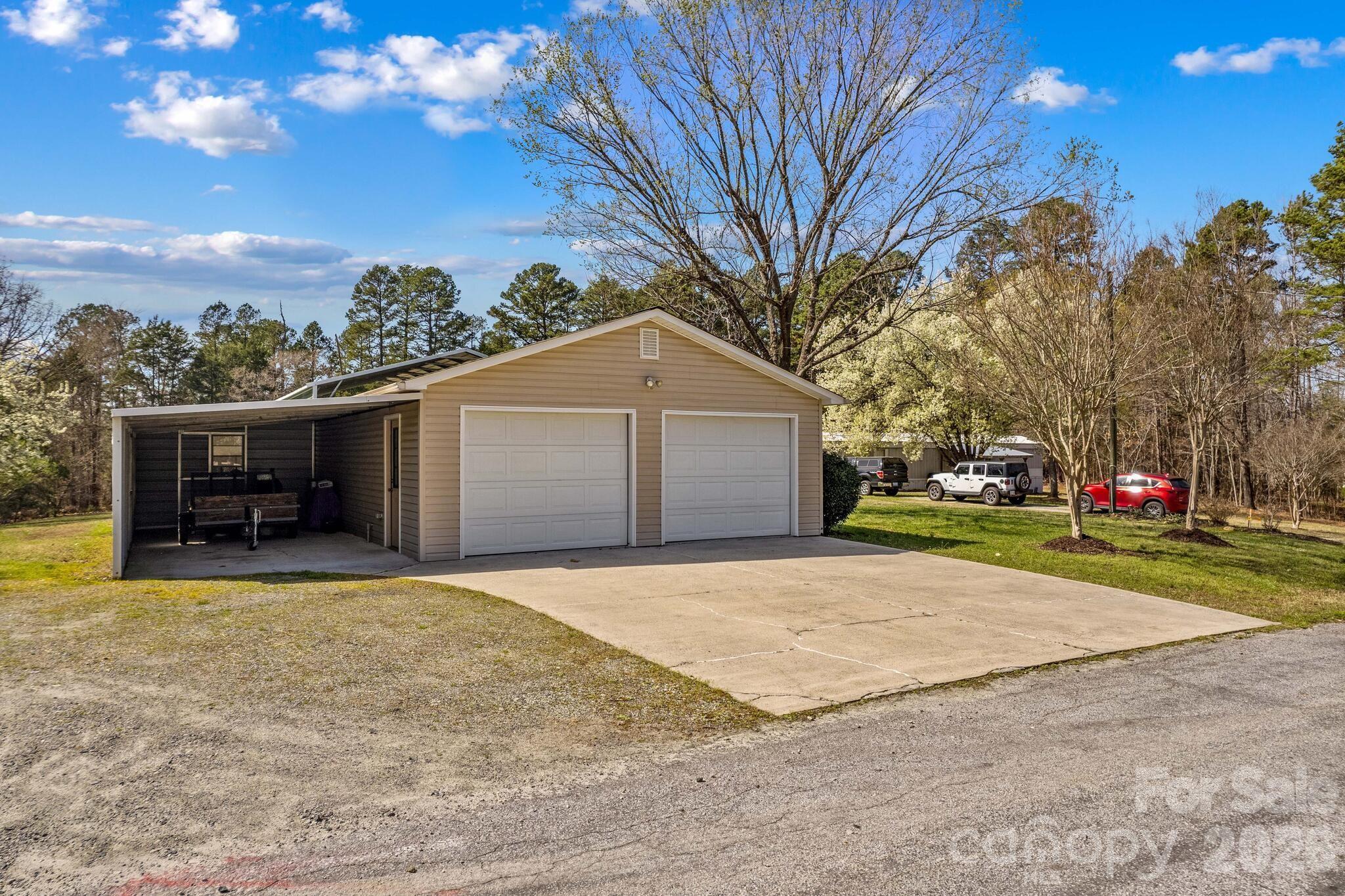 5075 Lakeview Drive — Salisbury