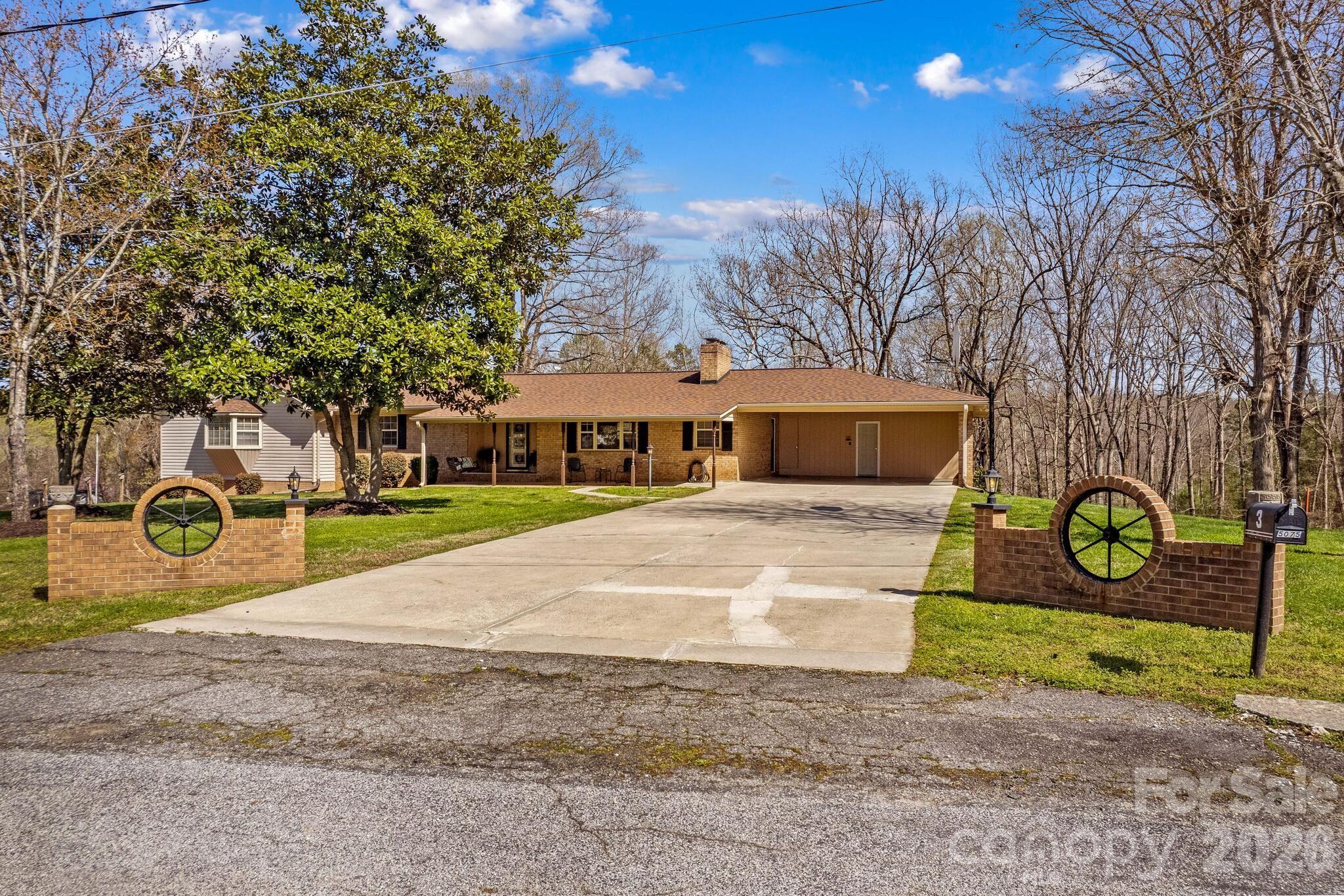 5075 Lakeview Drive — Salisbury