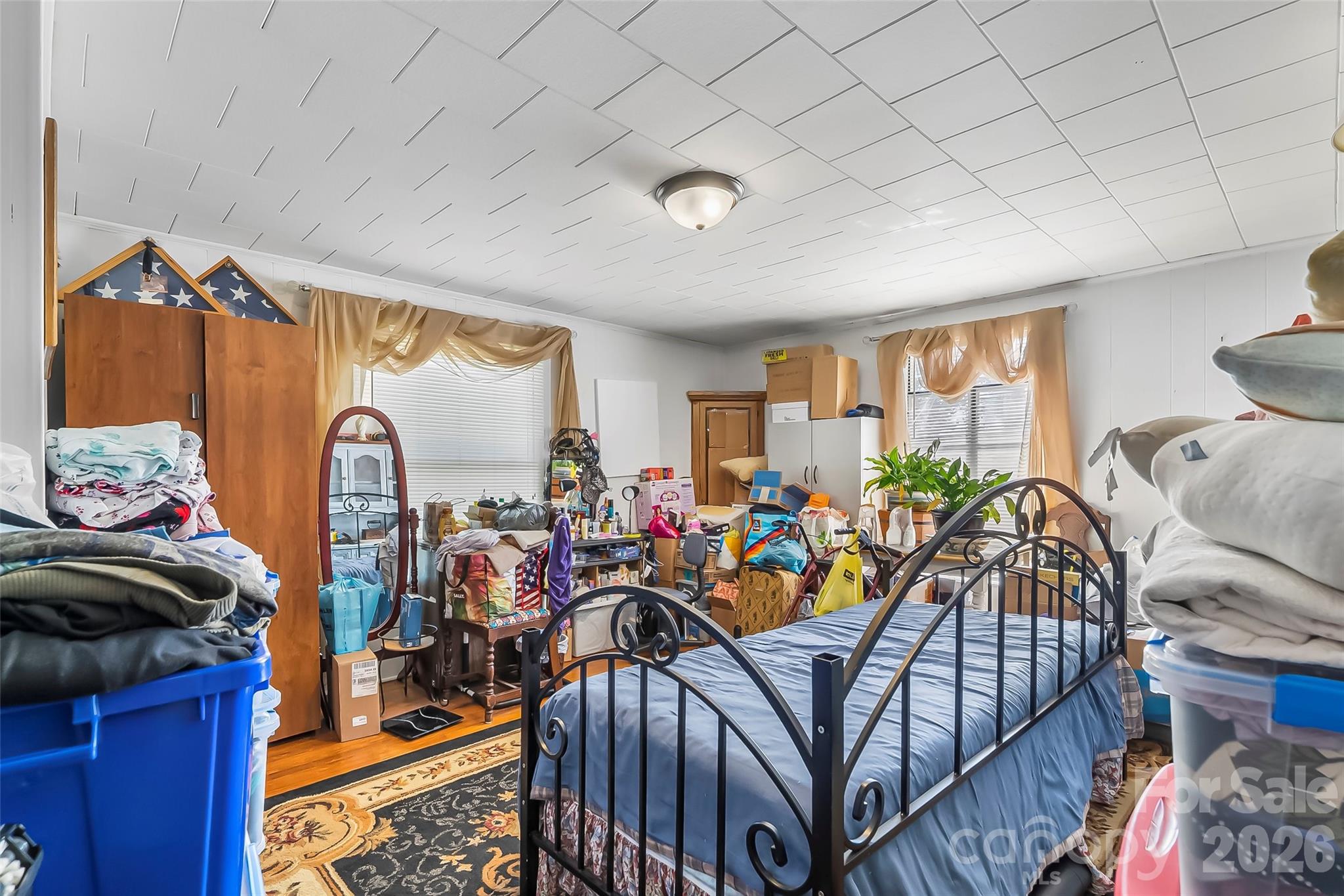 2706 Connelly Springs Road — Granite Falls