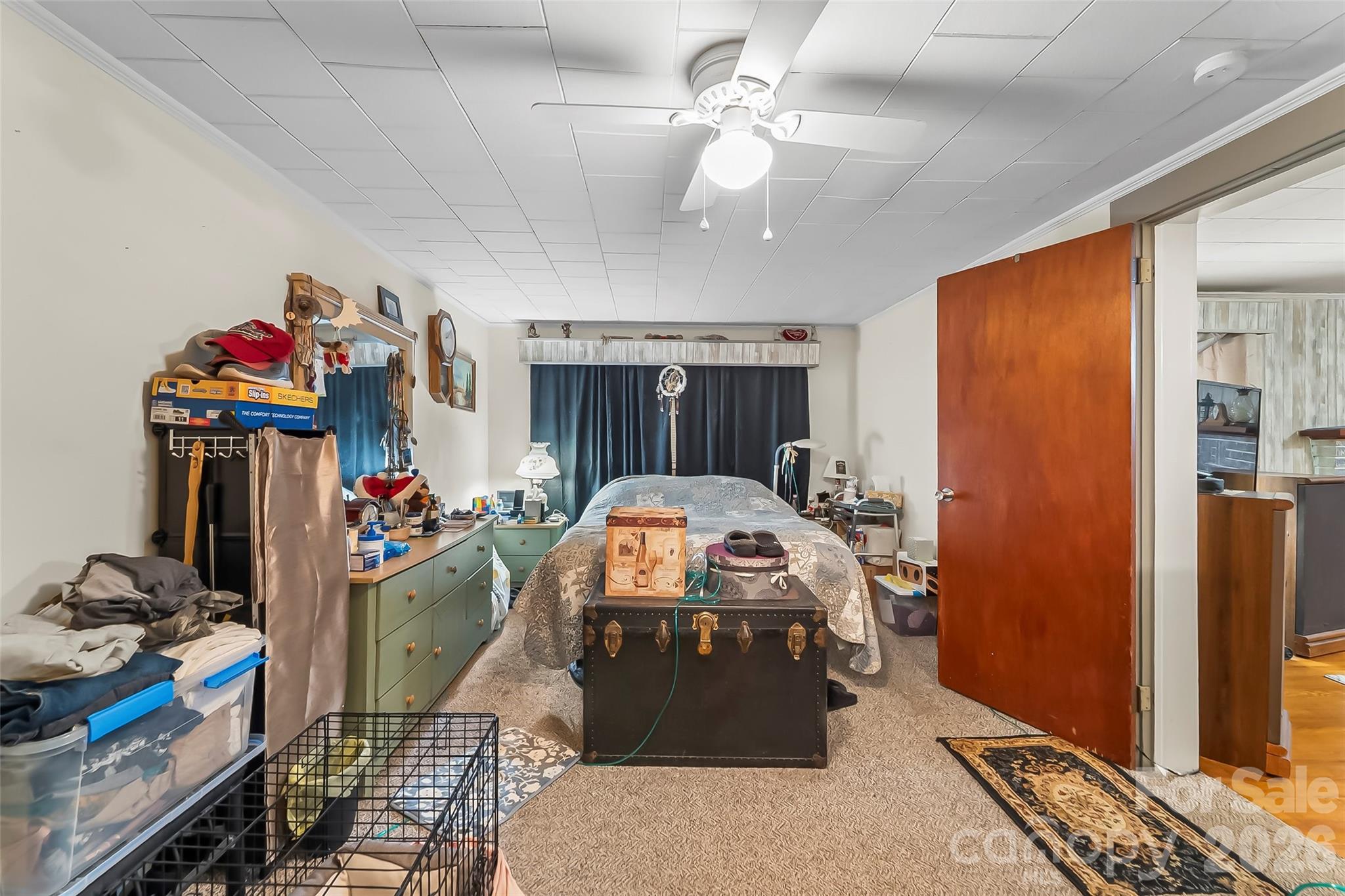 2706 Connelly Springs Road — Granite Falls