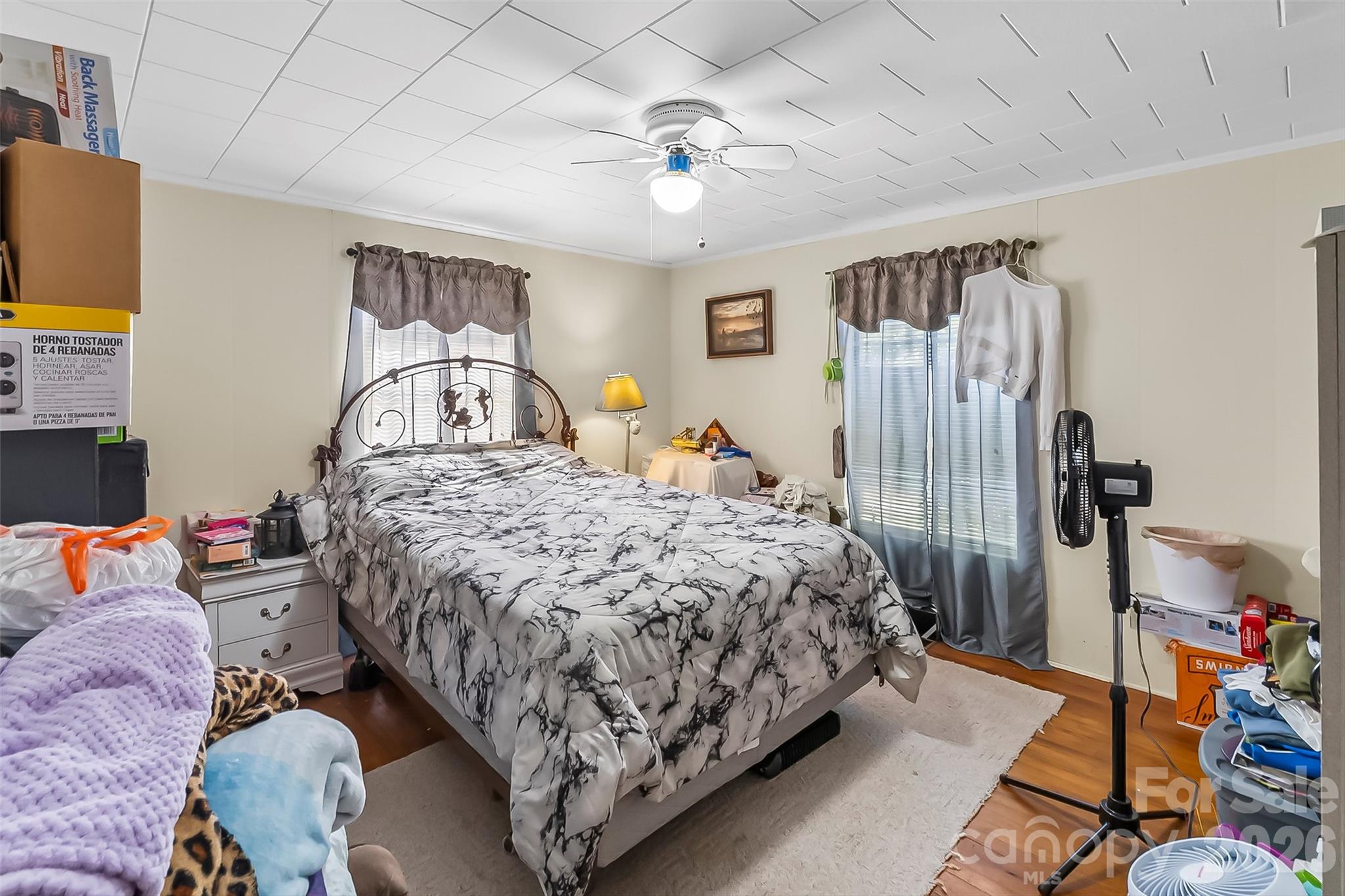 2706 Connelly Springs Road — Granite Falls