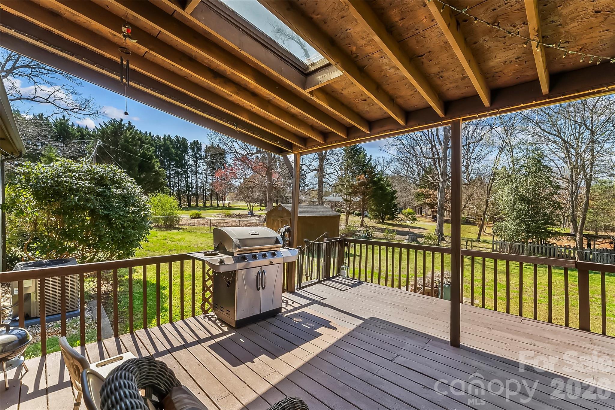 2706 Connelly Springs Road — Granite Falls