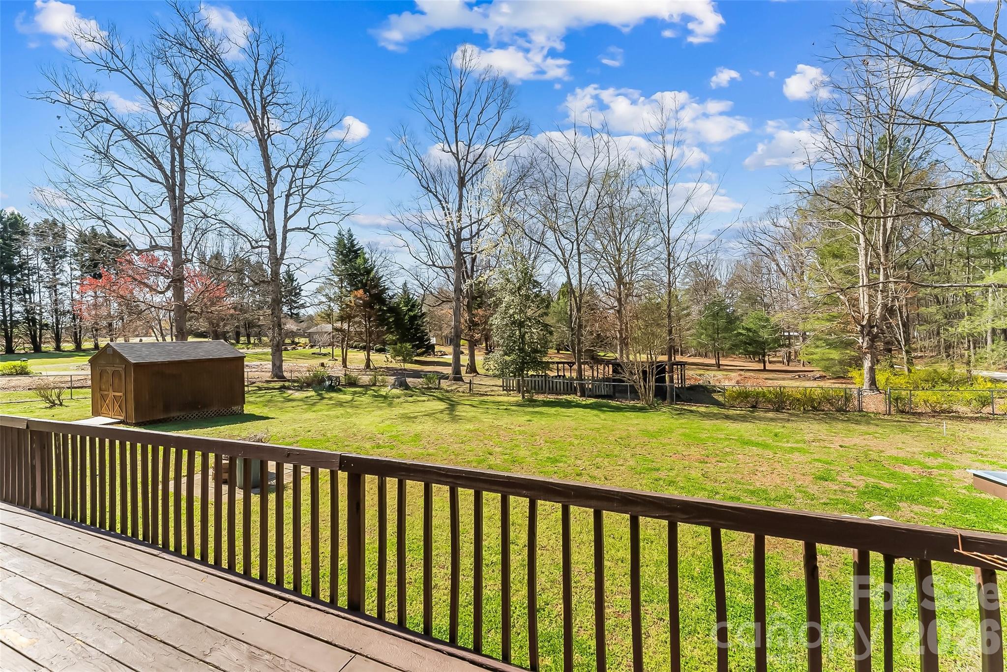2706 Connelly Springs Road — Granite Falls