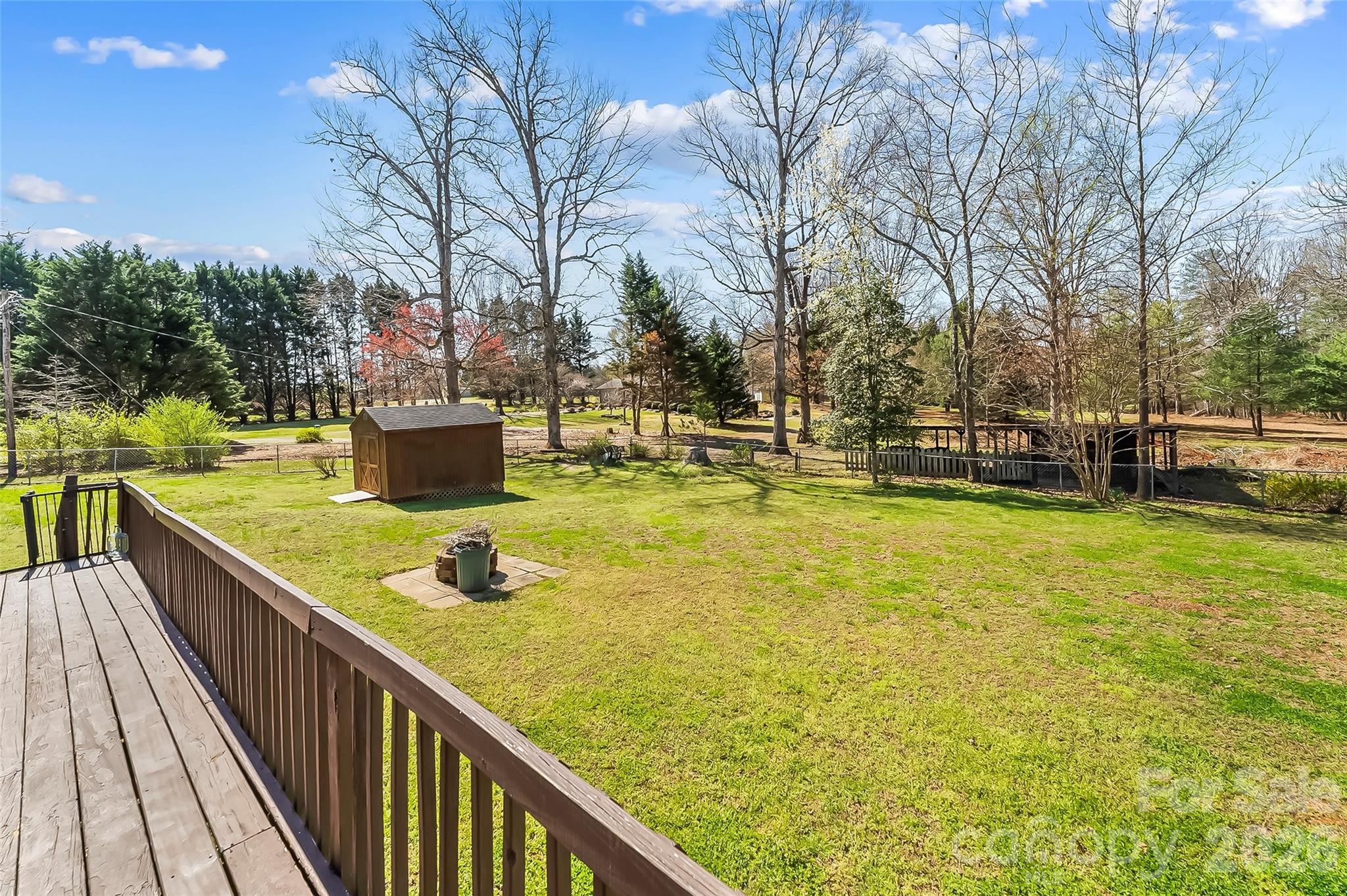 2706 Connelly Springs Road — Granite Falls