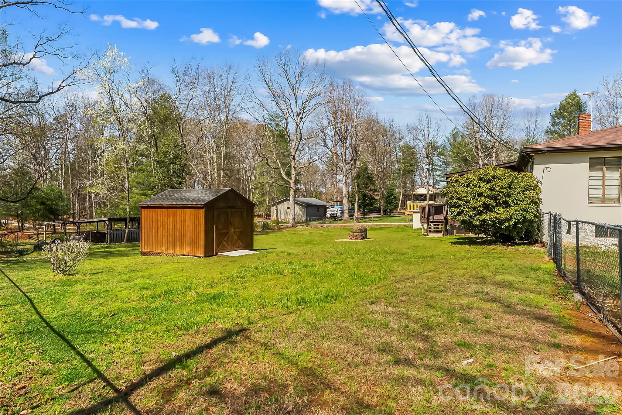 2706 Connelly Springs Road — Granite Falls