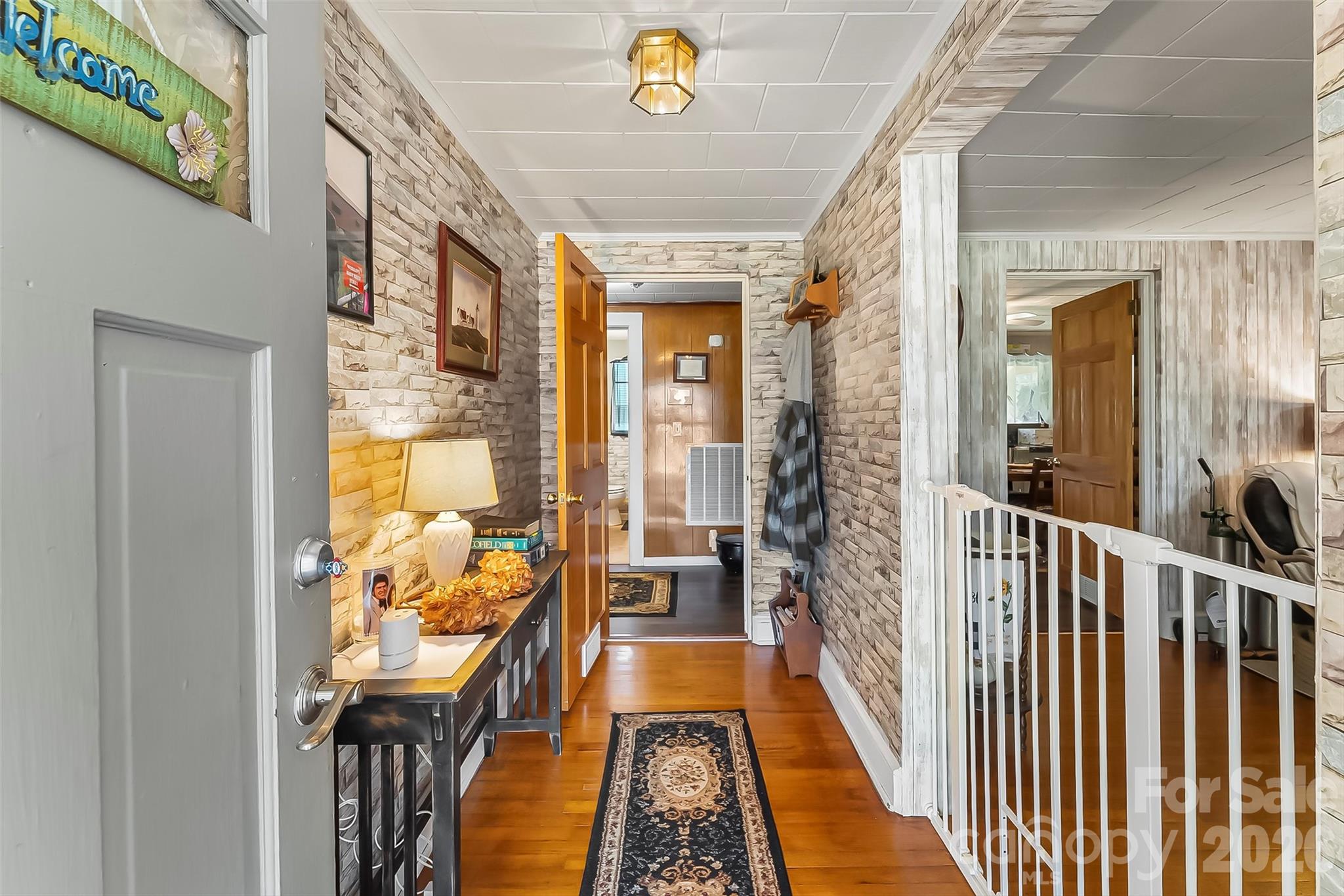 2706 Connelly Springs Road — Granite Falls