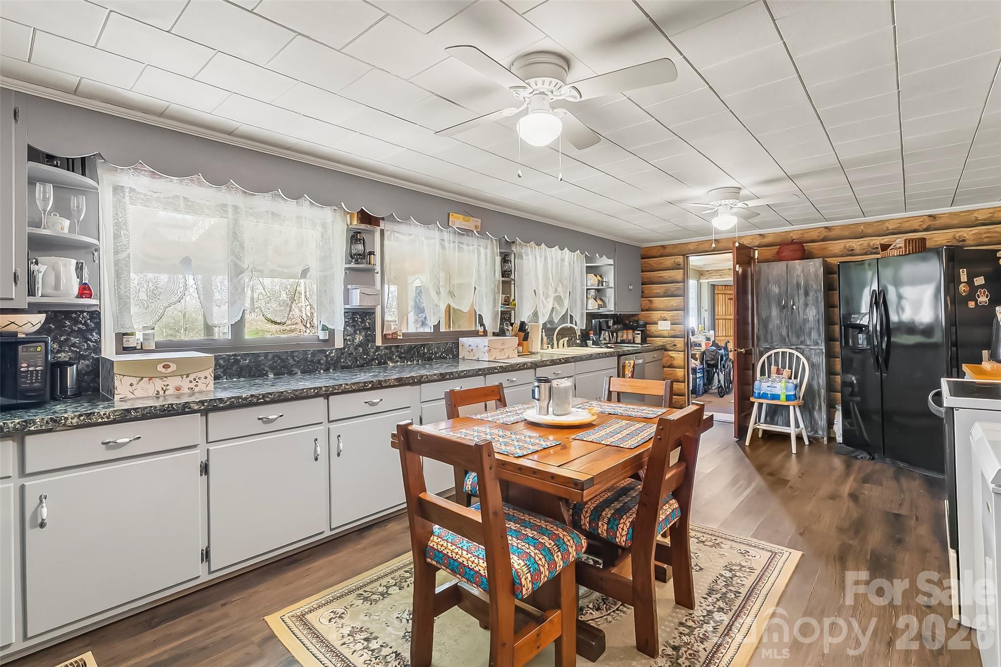 2706 Connelly Springs Road — Granite Falls