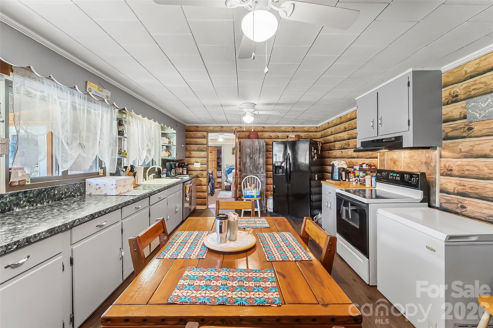 2706 Connelly Springs Road — Granite Falls