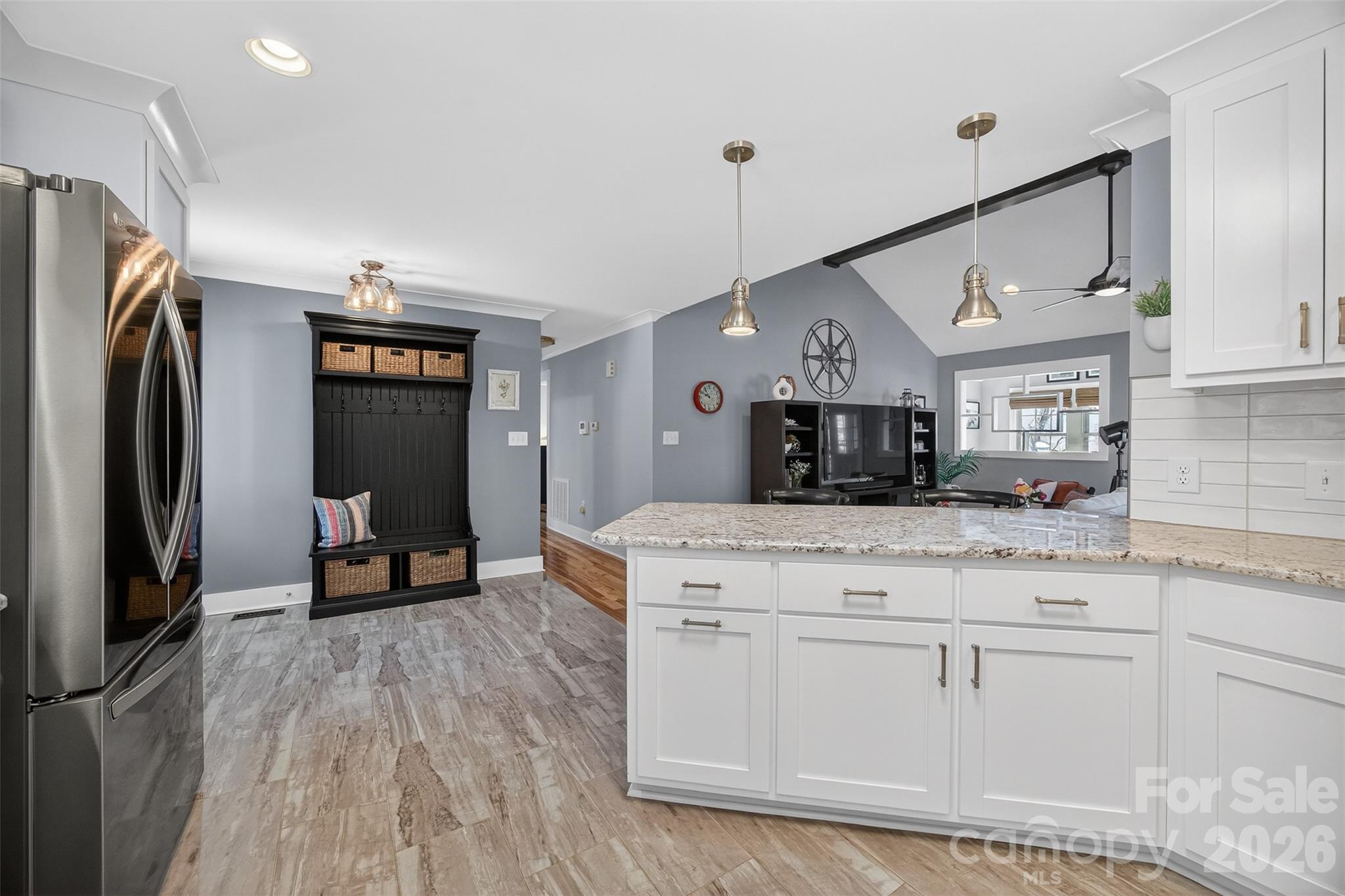 4197 Todd Street — Sherrills Ford