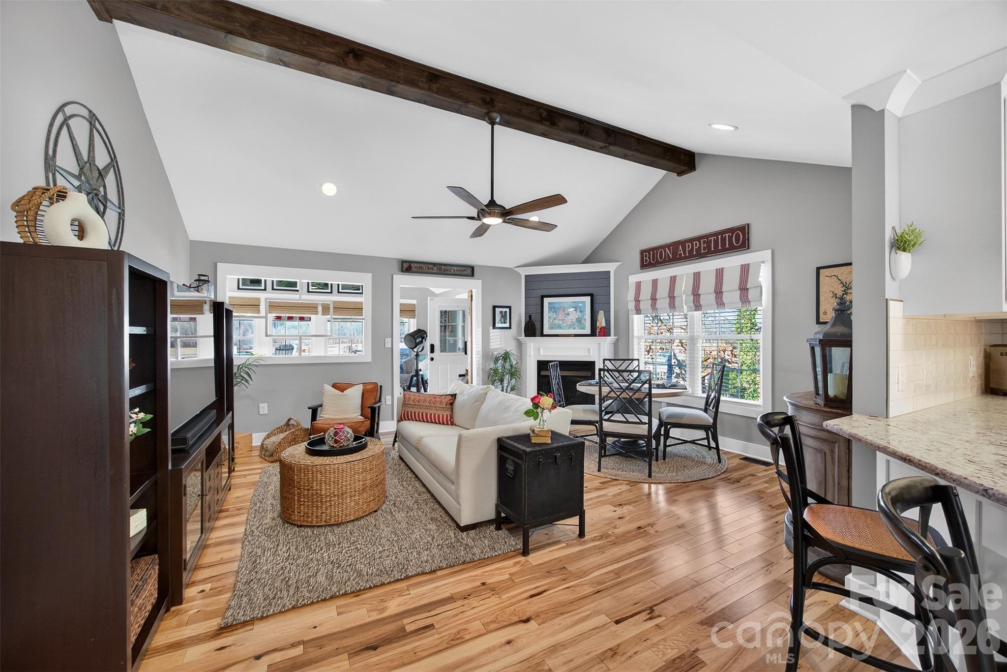 4197 Todd Street — Sherrills Ford