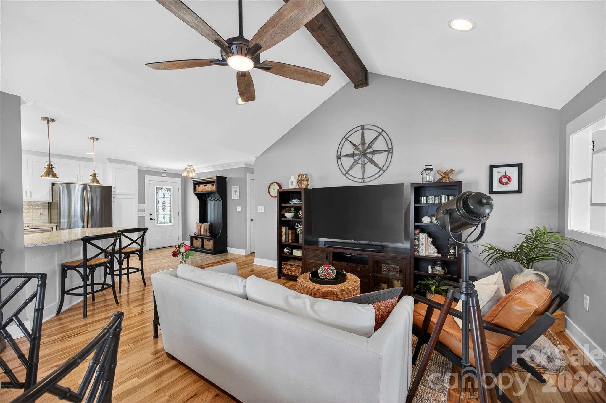 4197 Todd Street — Sherrills Ford