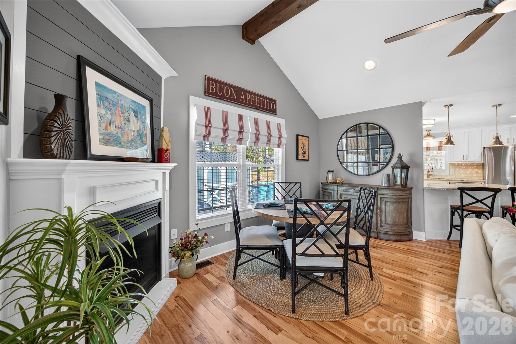 4197 Todd Street — Sherrills Ford