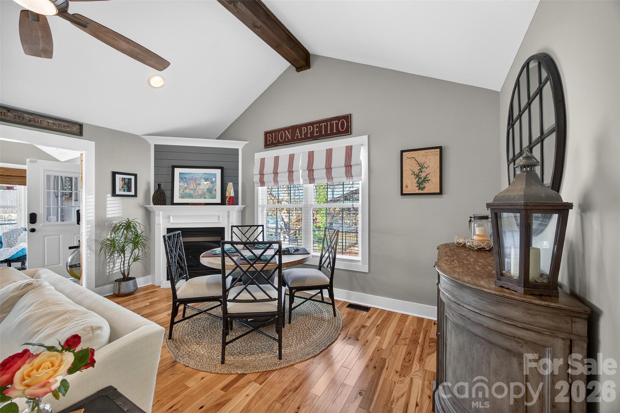 4197 Todd Street — Sherrills Ford