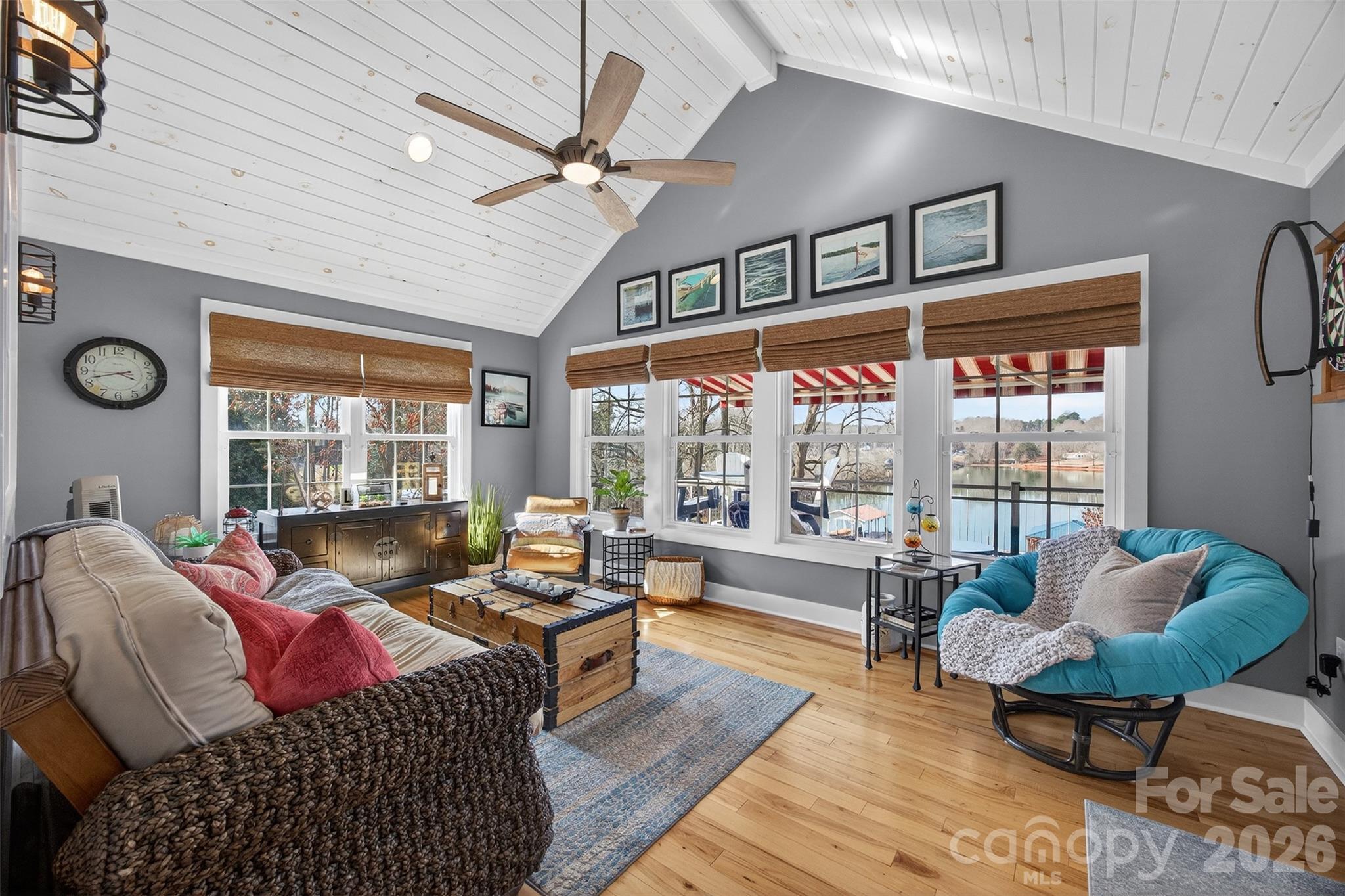 4197 Todd Street — Sherrills Ford