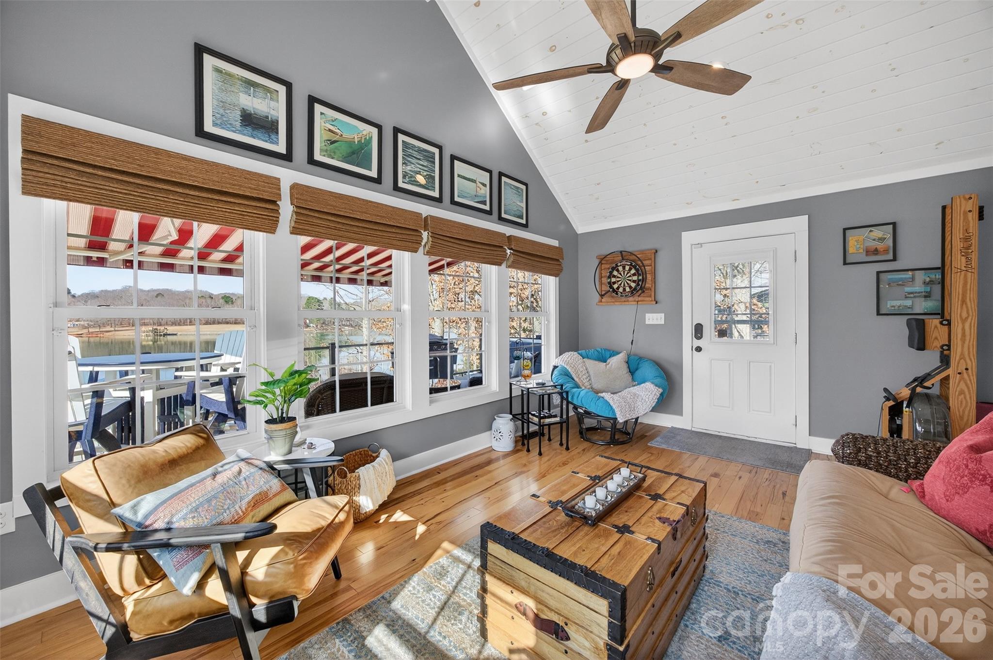 4197 Todd Street — Sherrills Ford