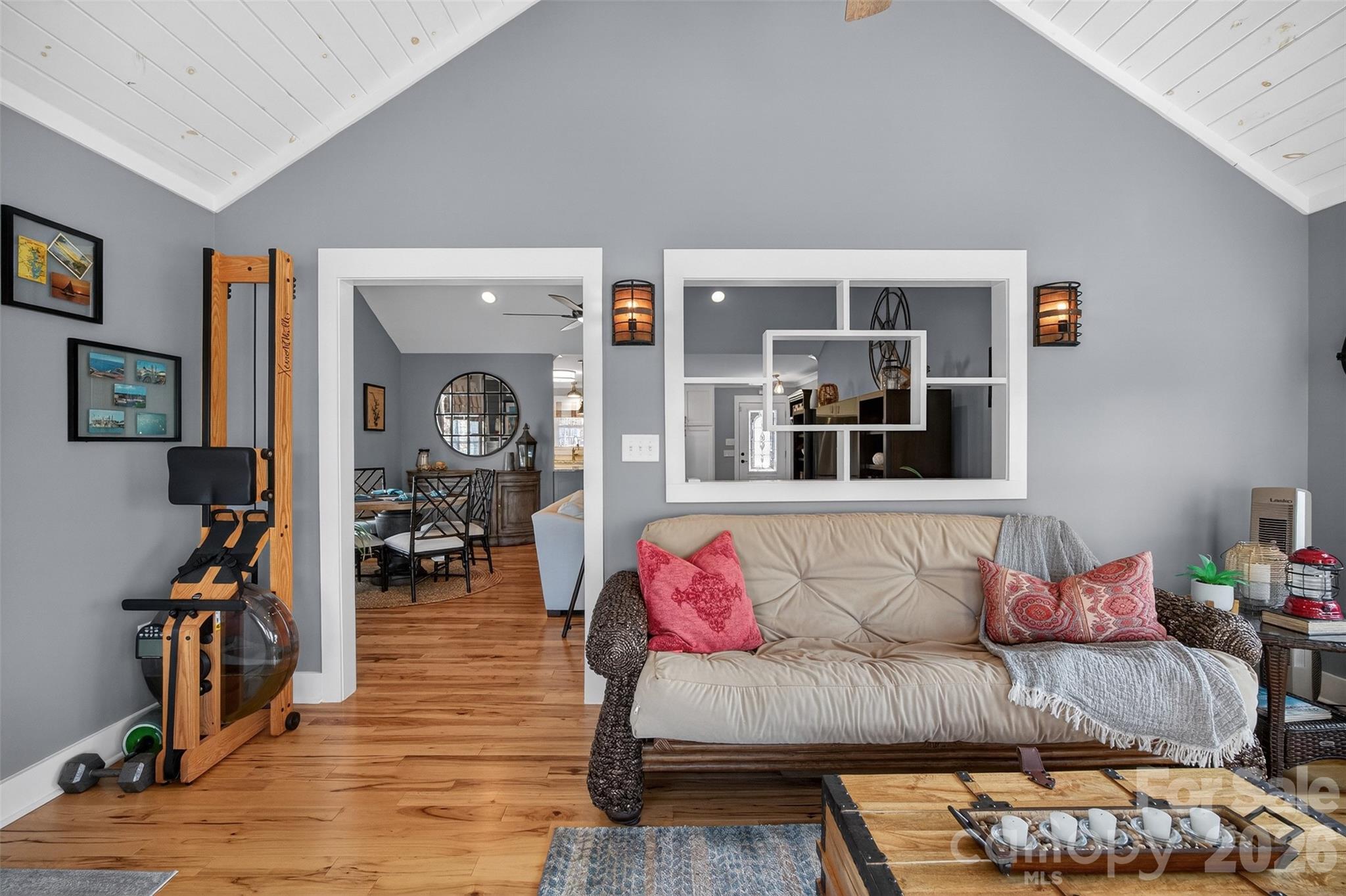 4197 Todd Street — Sherrills Ford