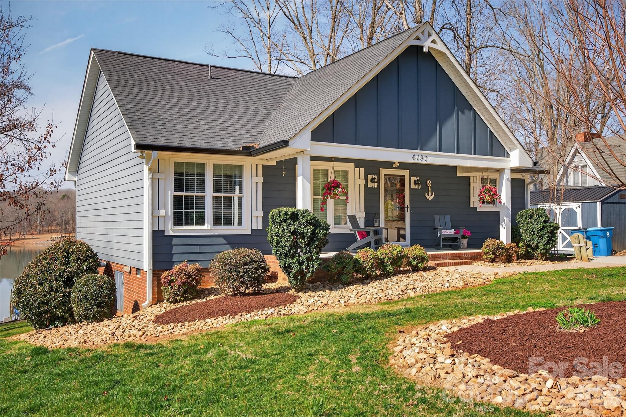 4197 Todd Street — Sherrills Ford