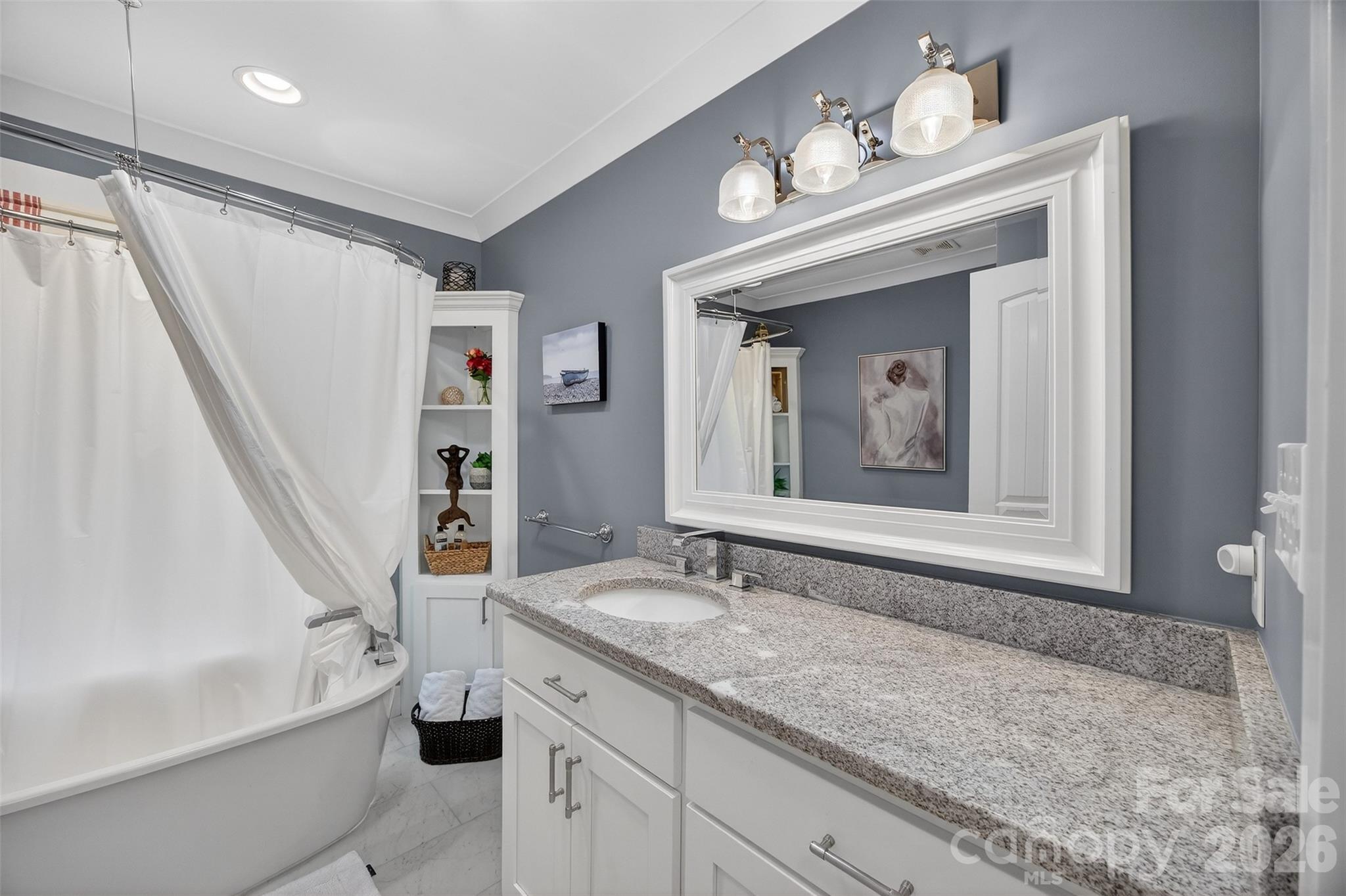 4197 Todd Street — Sherrills Ford