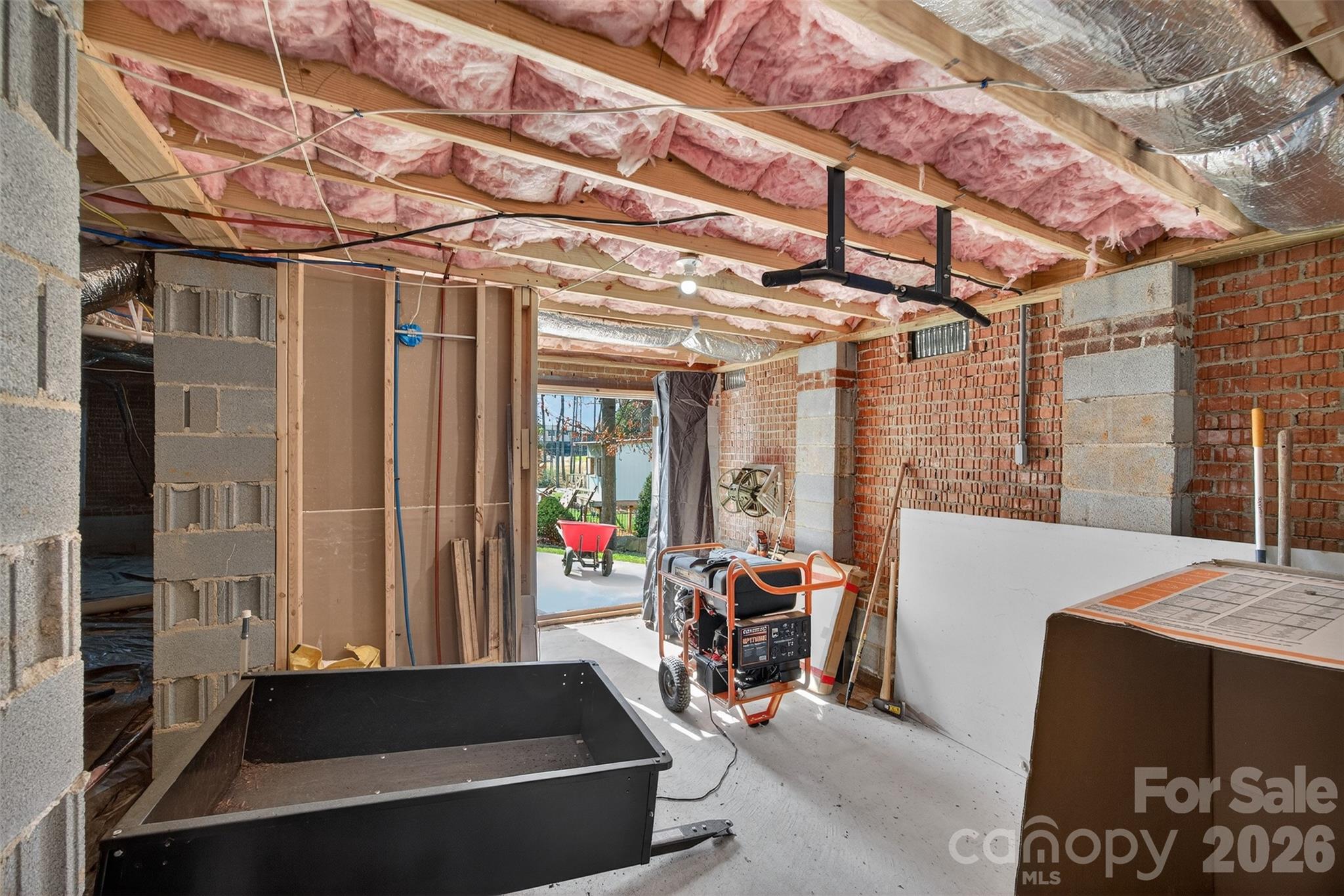 4197 Todd Street — Sherrills Ford