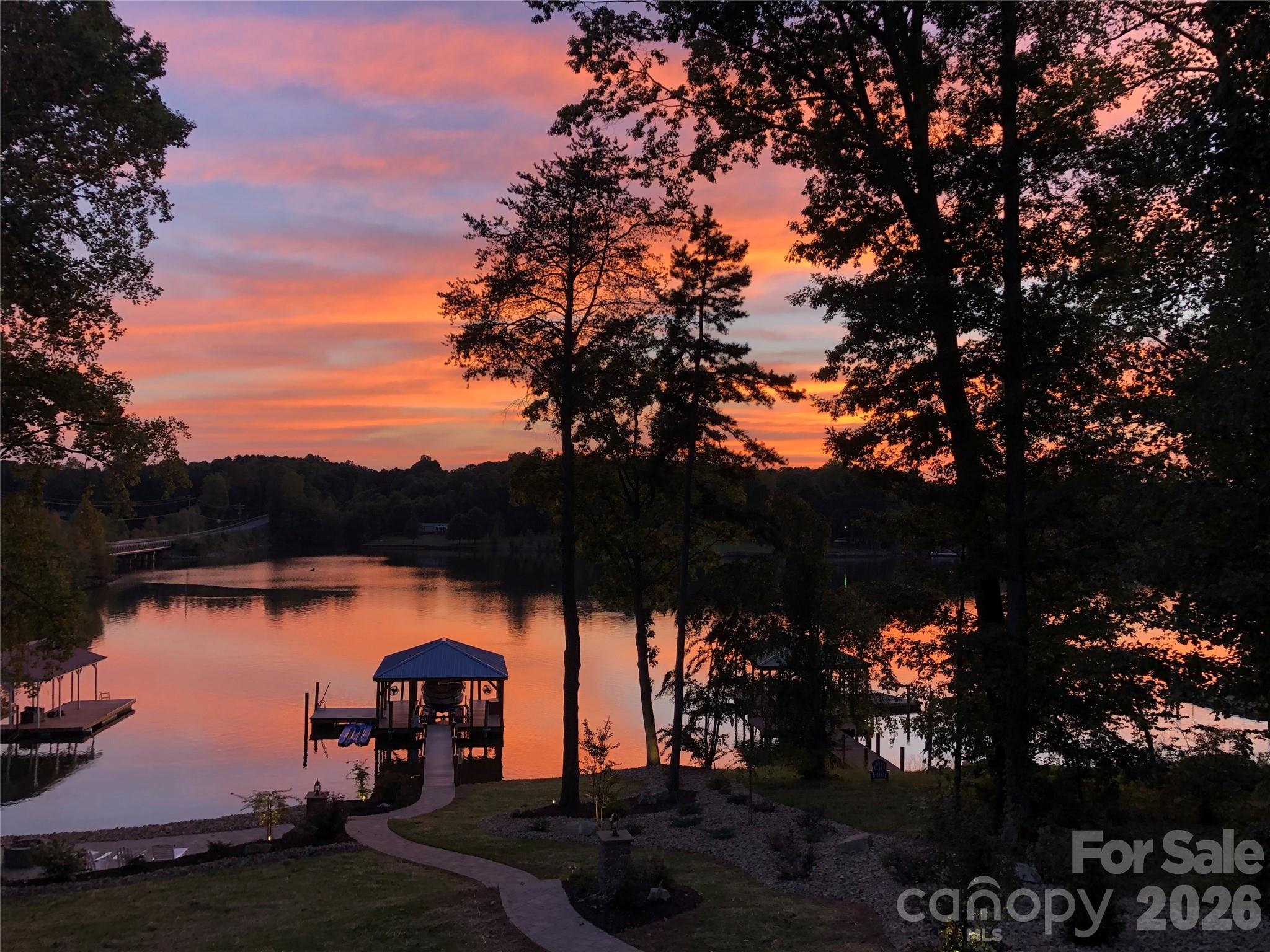 4197 Todd Street — Sherrills Ford