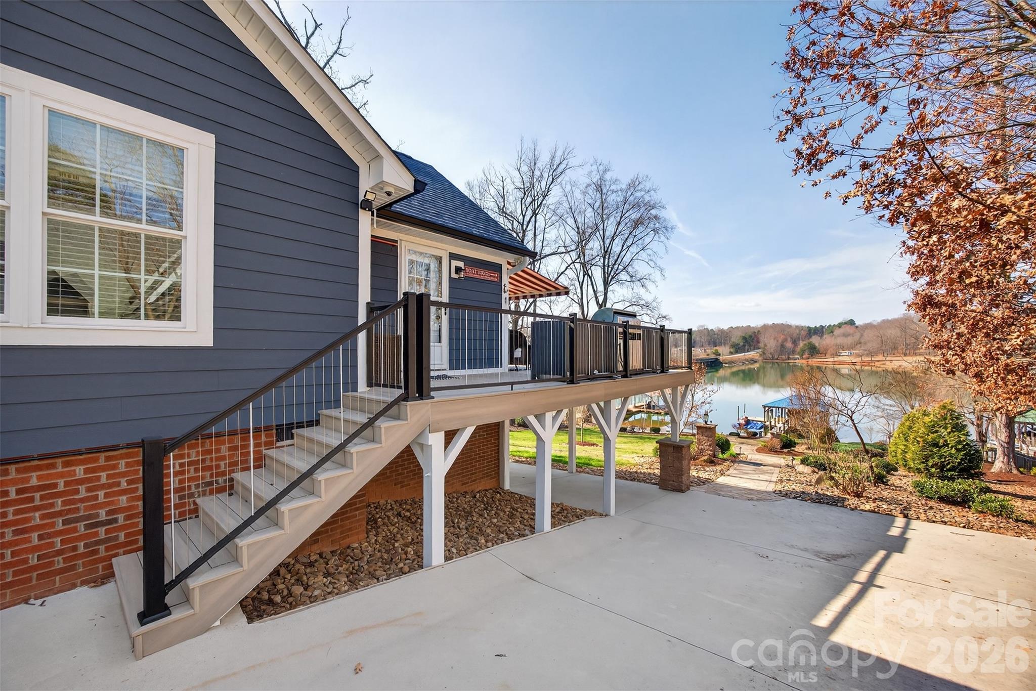 4197 Todd Street — Sherrills Ford