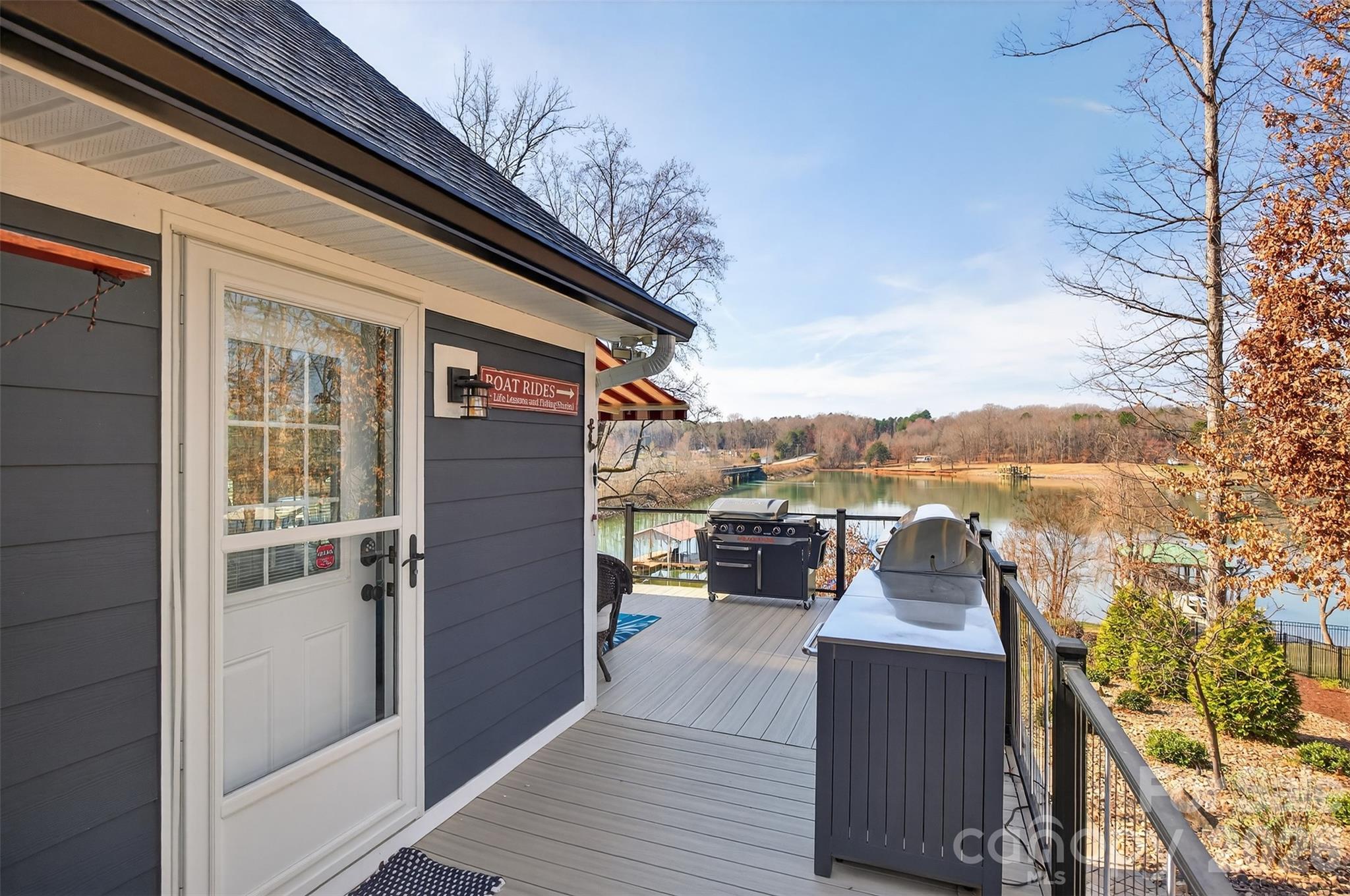 4197 Todd Street — Sherrills Ford
