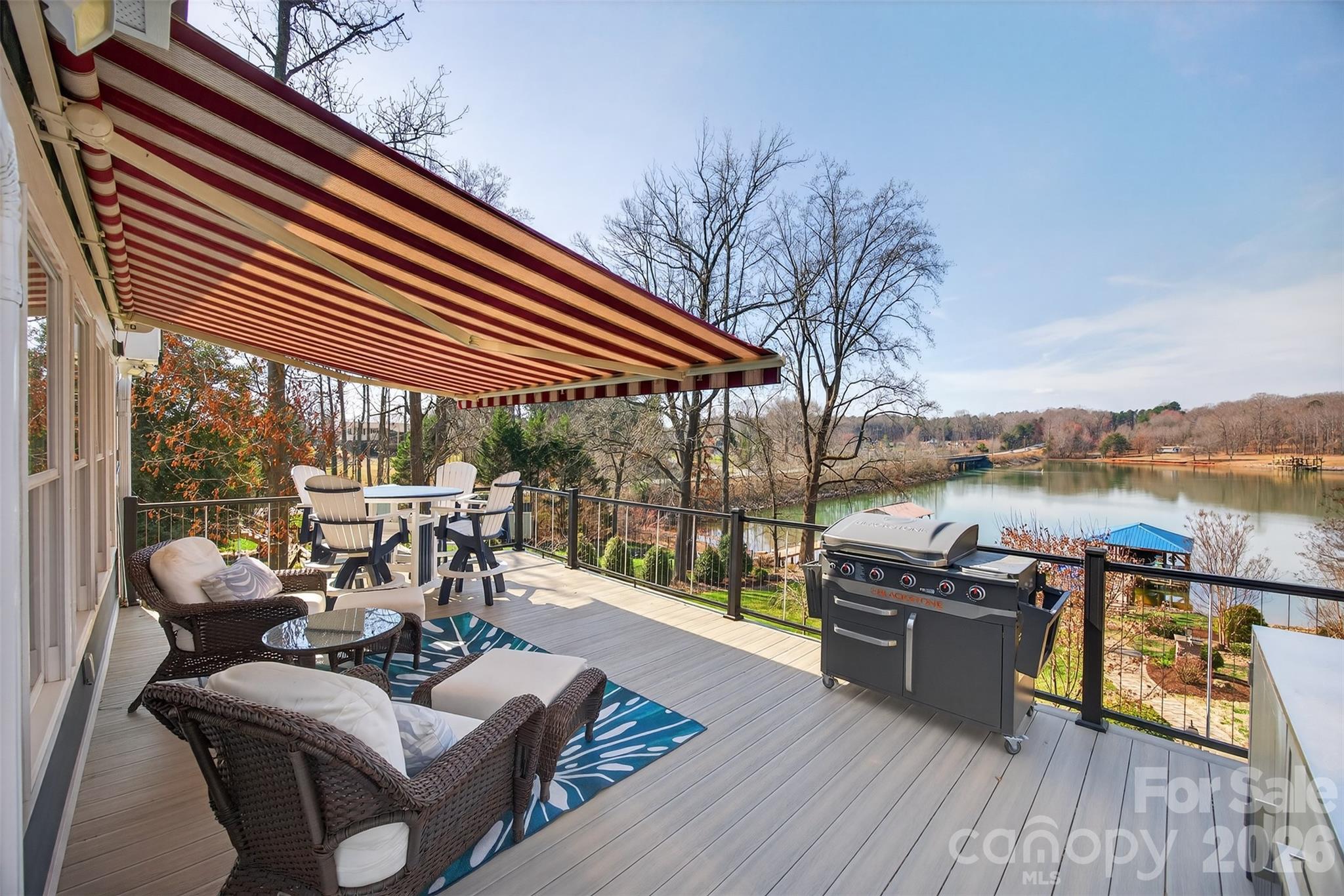 4197 Todd Street — Sherrills Ford