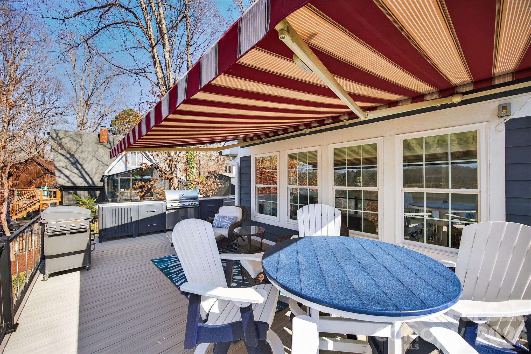 4197 Todd Street — Sherrills Ford