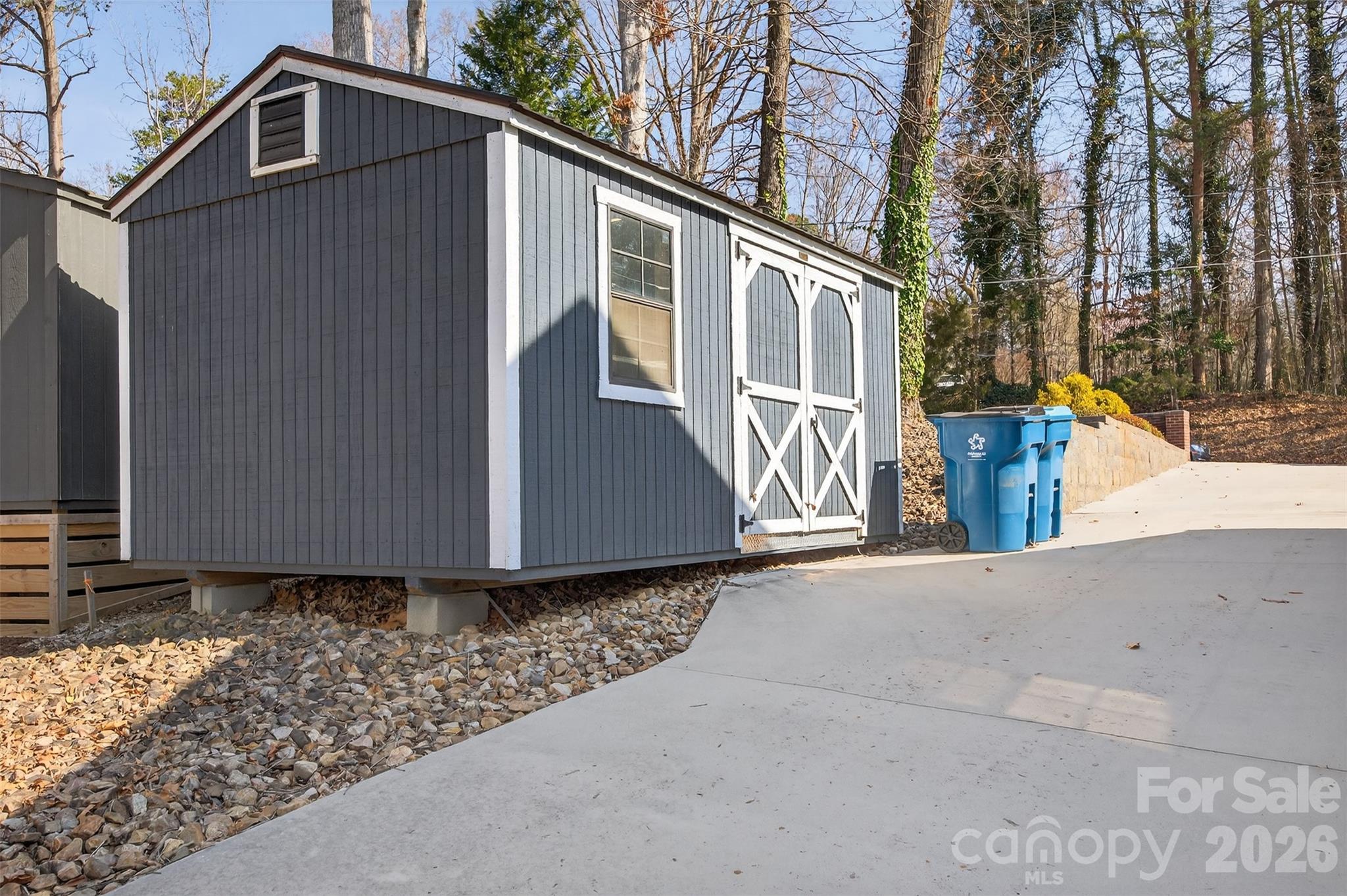 4197 Todd Street — Sherrills Ford