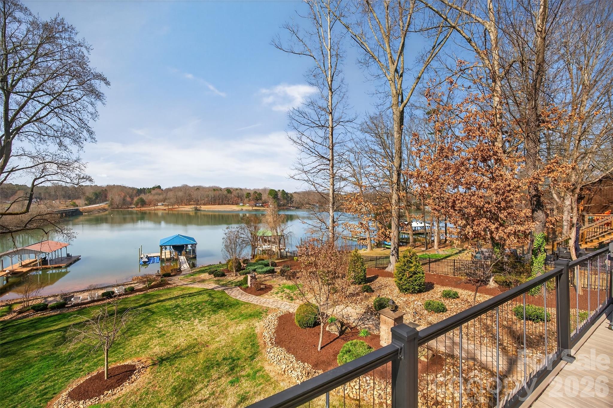 4197 Todd Street — Sherrills Ford