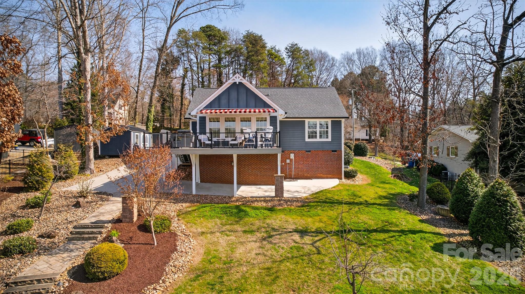 4197 Todd Street — Sherrills Ford