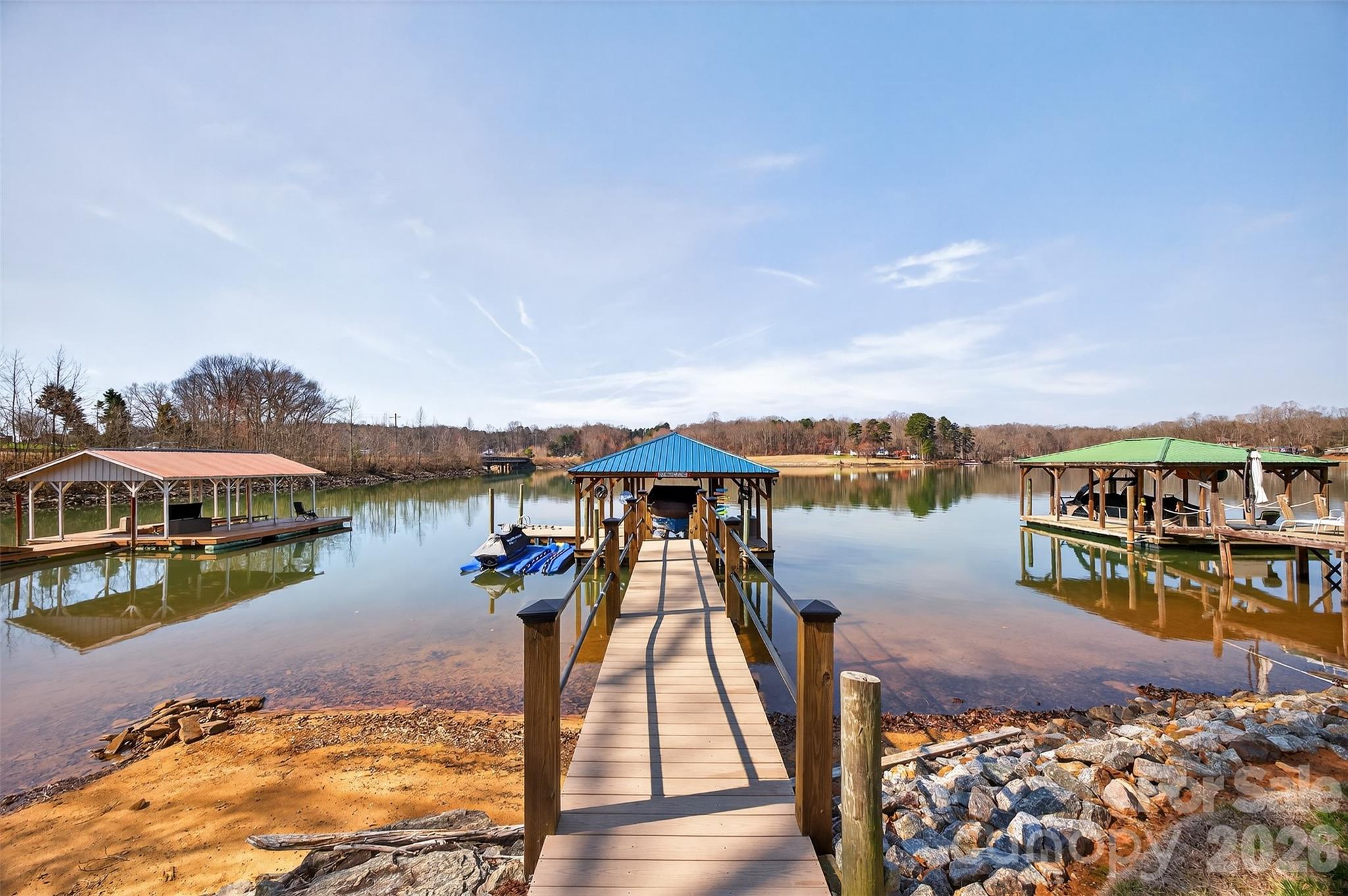 4197 Todd Street — Sherrills Ford