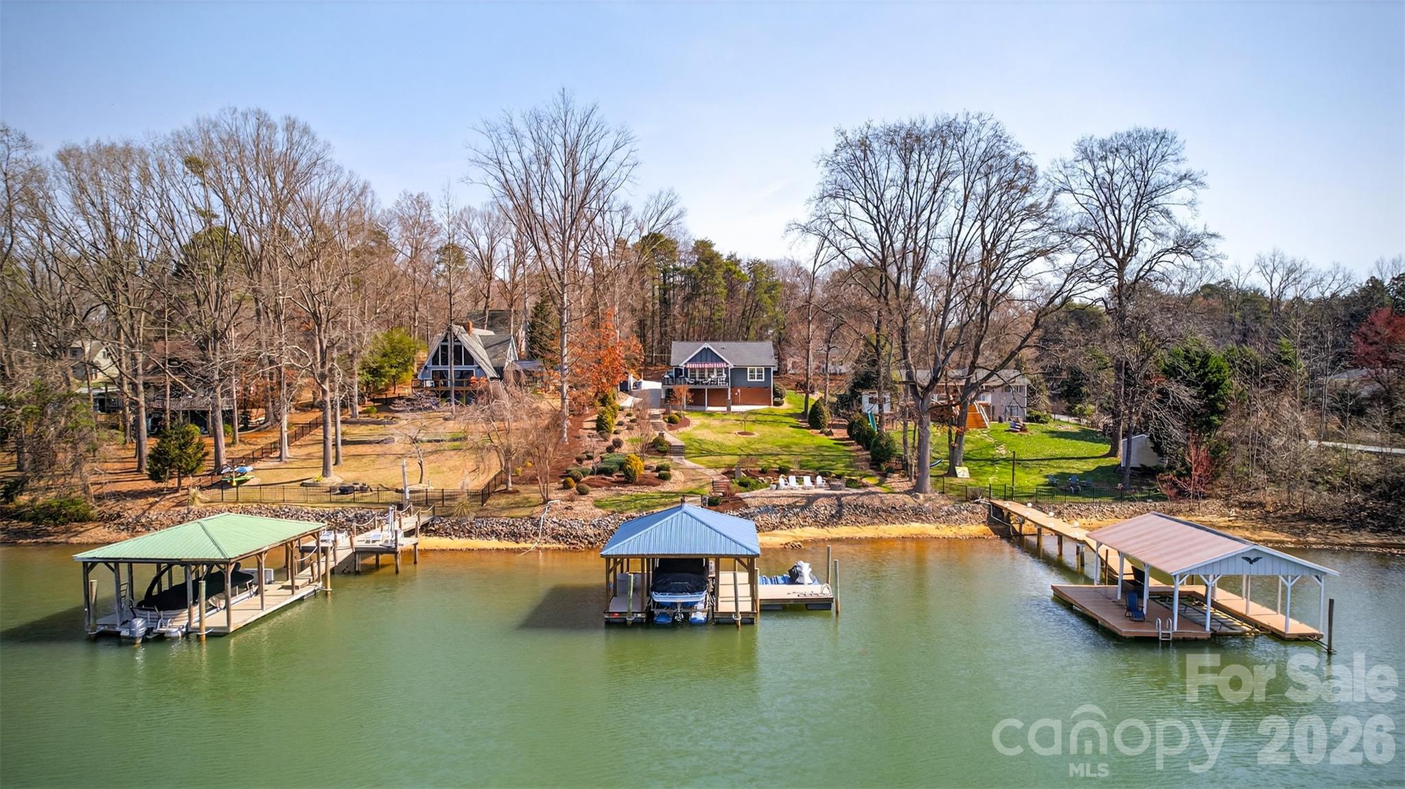 4197 Todd Street — Sherrills Ford