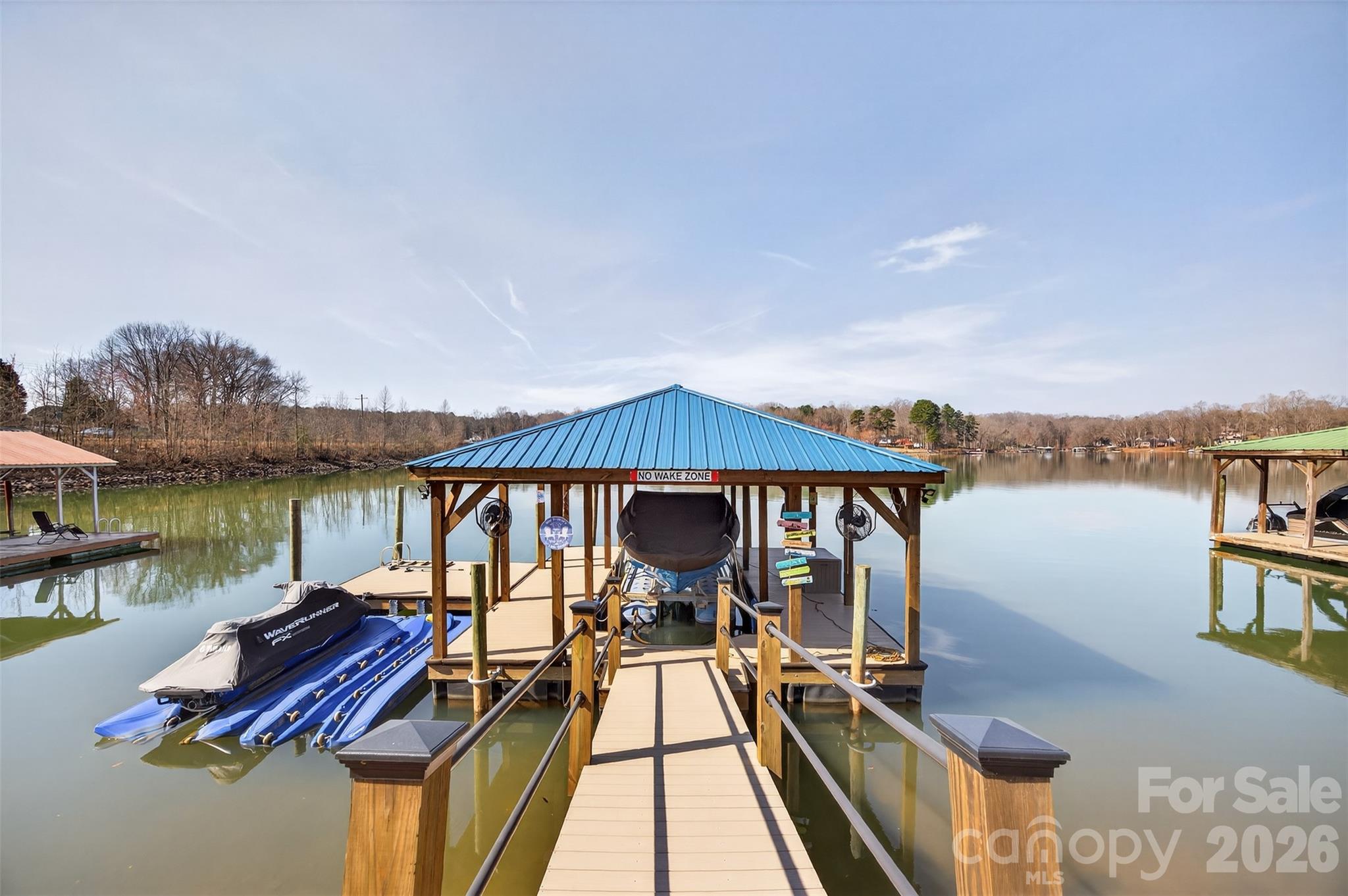 4197 Todd Street — Sherrills Ford