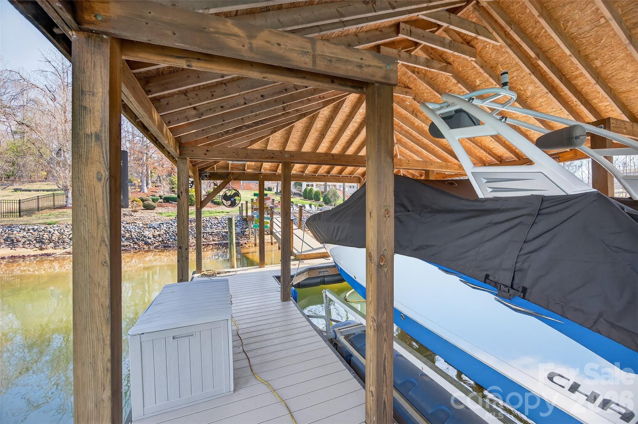 4197 Todd Street — Sherrills Ford