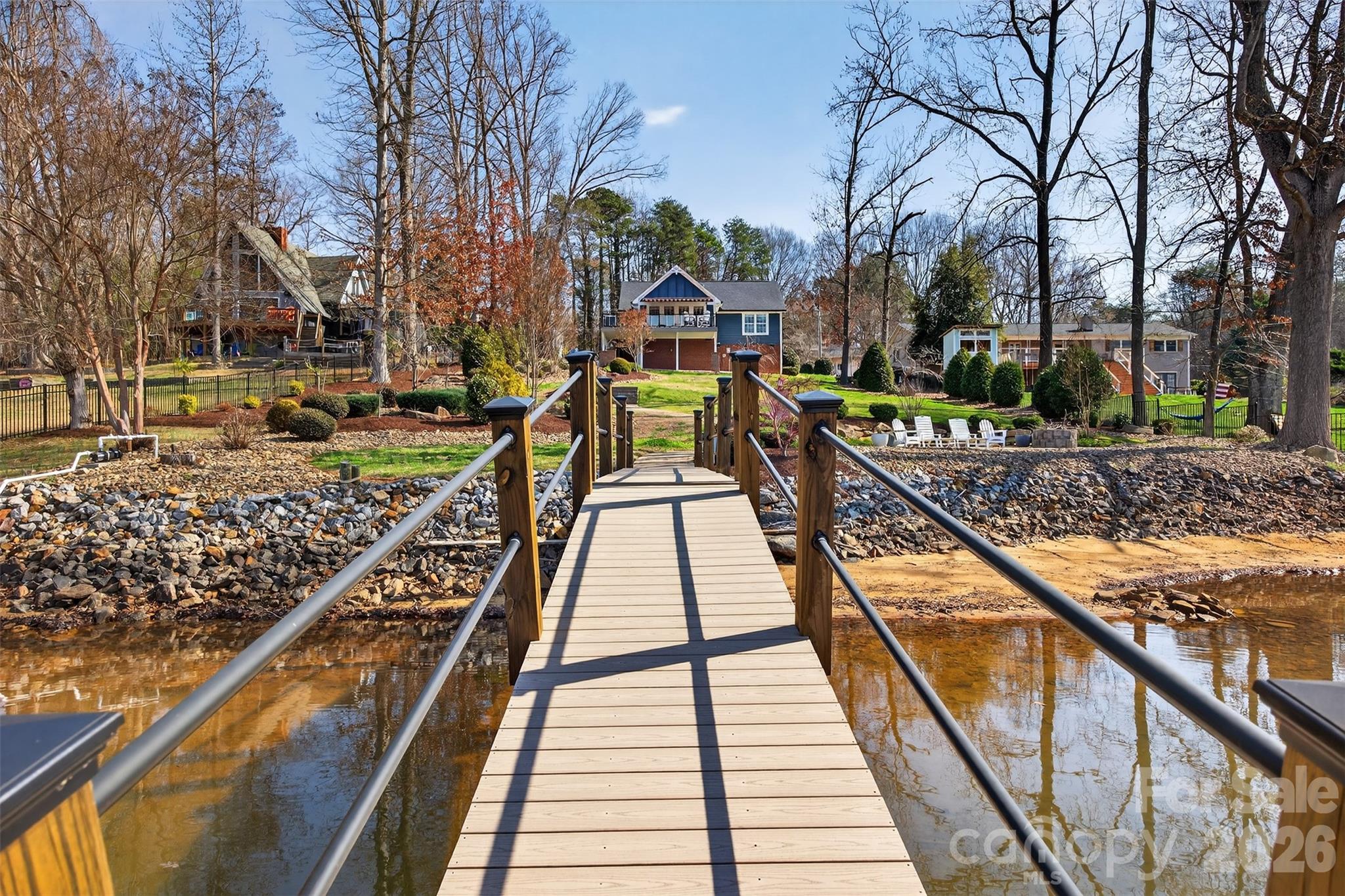 4197 Todd Street — Sherrills Ford