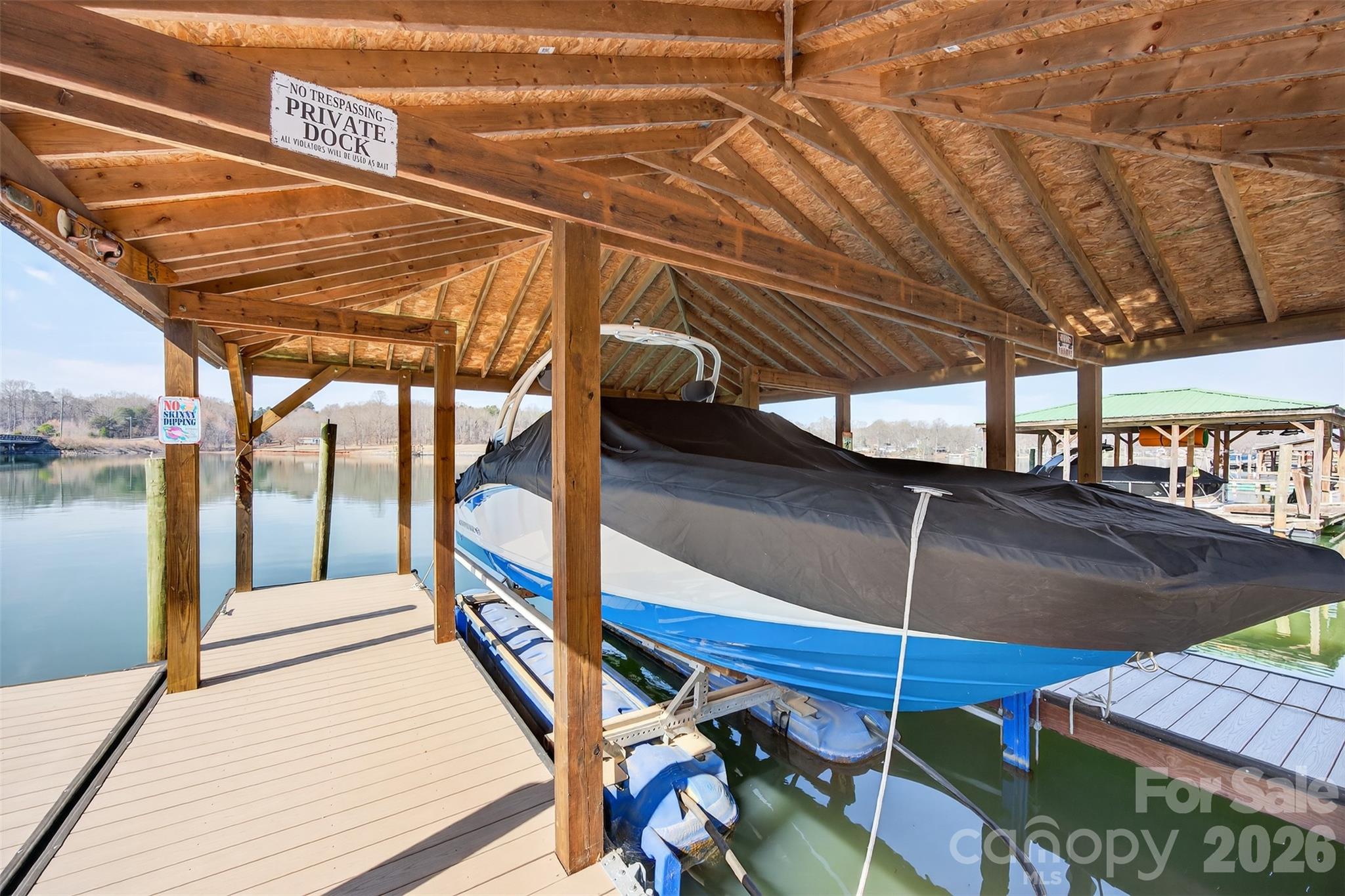 4197 Todd Street — Sherrills Ford