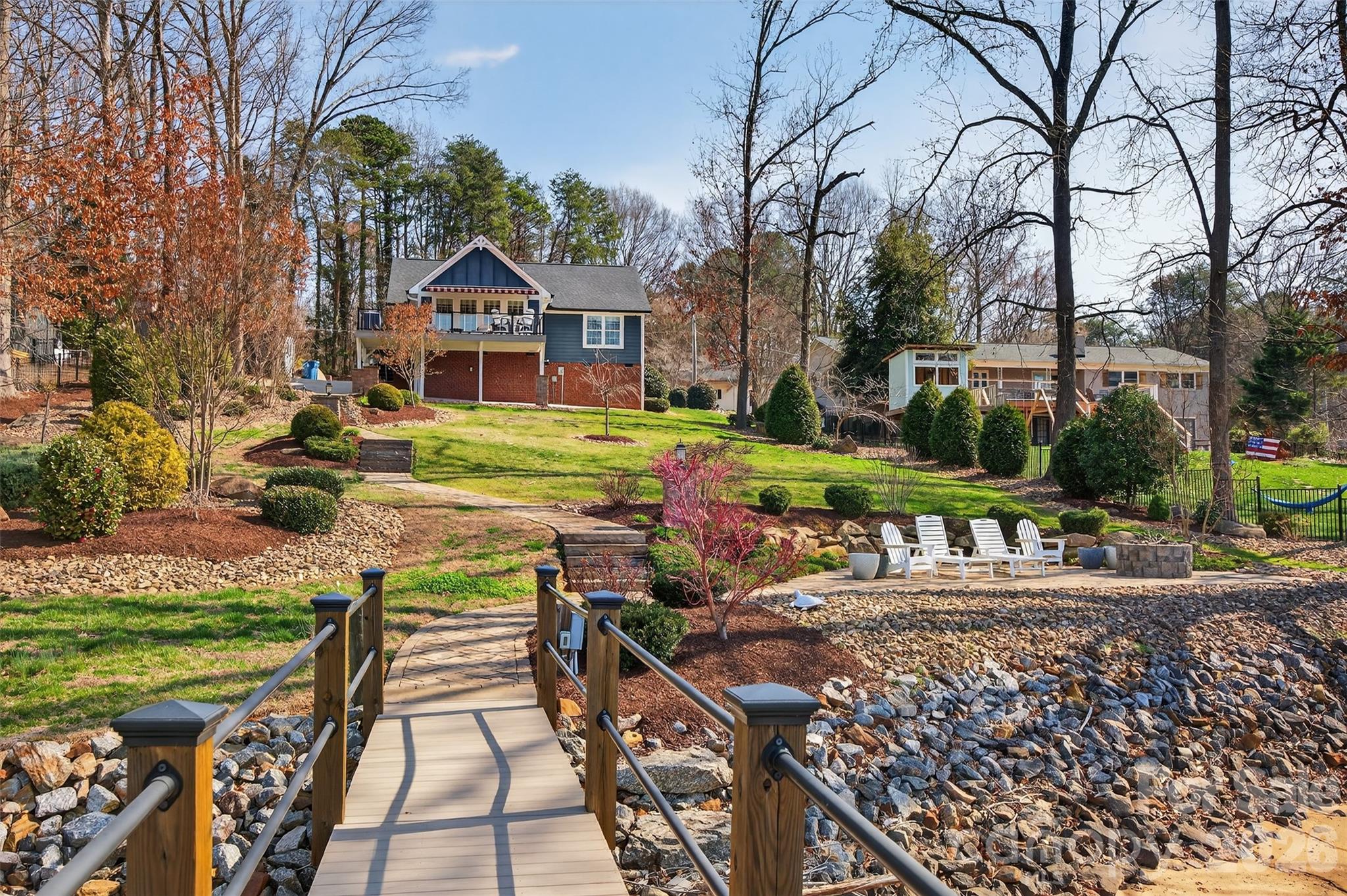 4197 Todd Street — Sherrills Ford