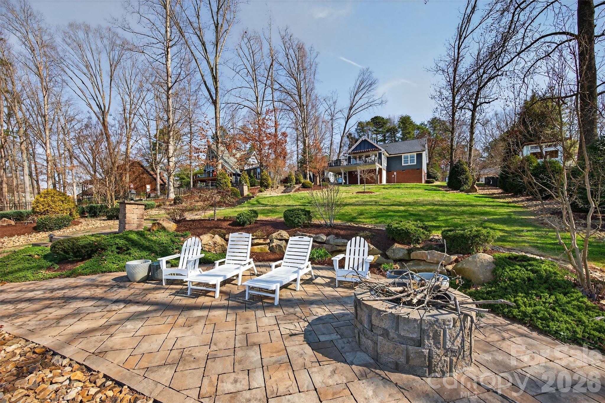 4197 Todd Street — Sherrills Ford