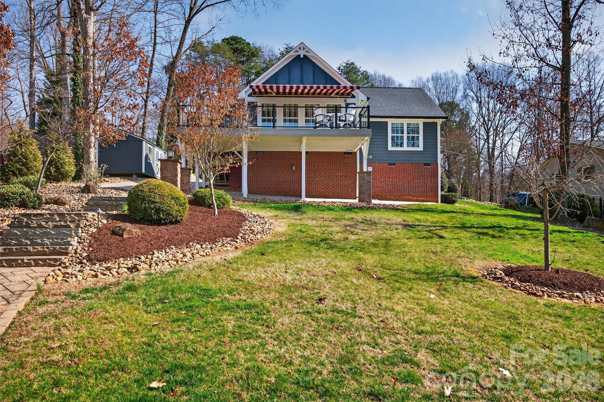 4197 Todd Street — Sherrills Ford