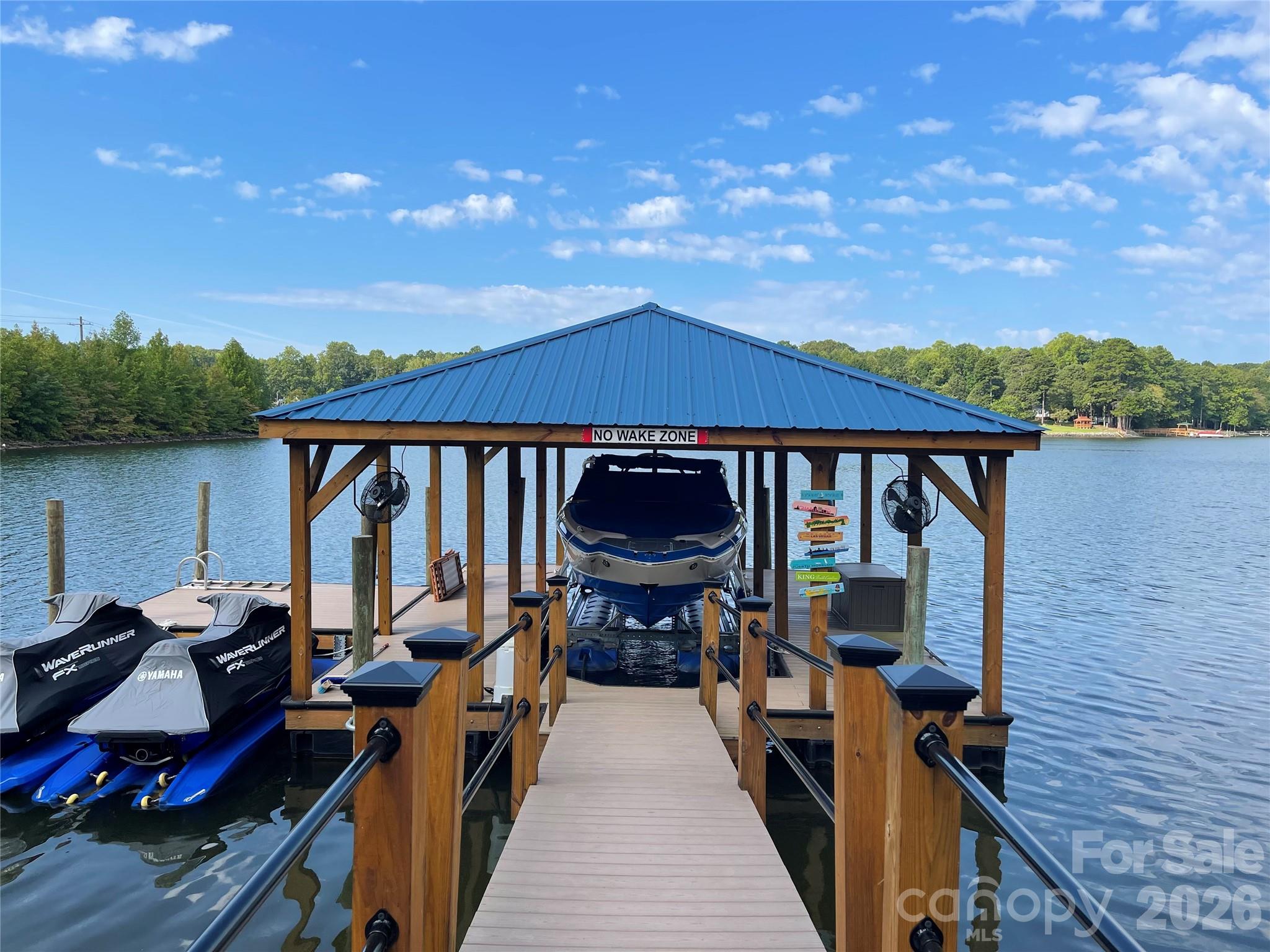 4197 Todd Street — Sherrills Ford